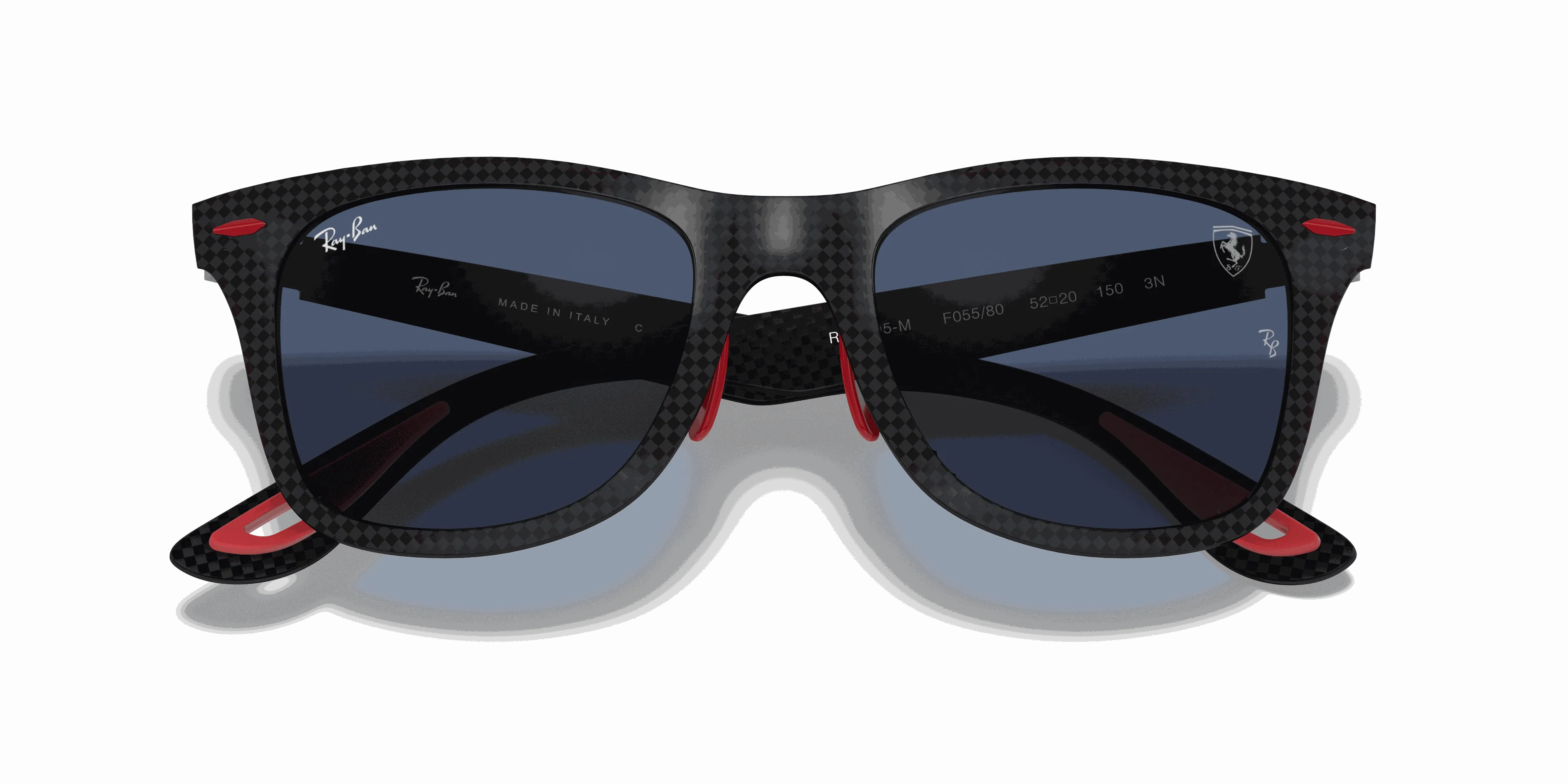 RayBan RB8395M SCUDERIA FERRARI COLLECTION