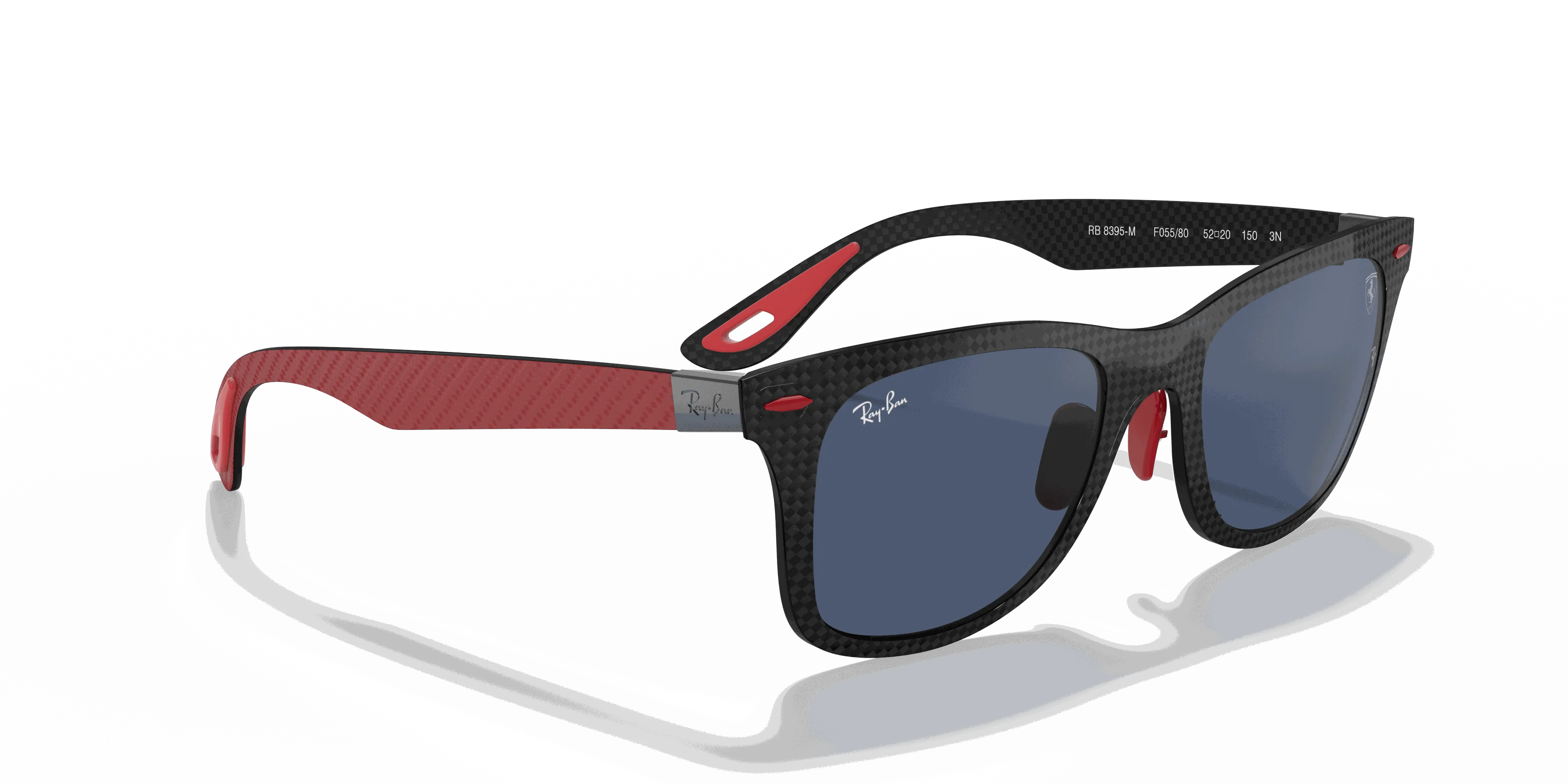 RayBan RB8395M SCUDERIA FERRARI COLLECTION