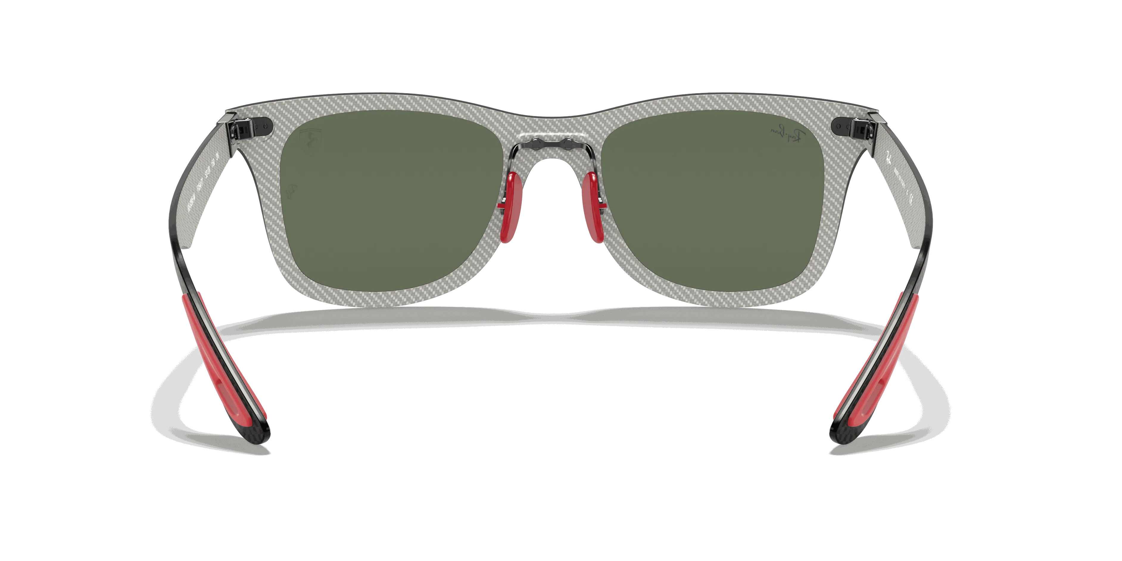 RayBan RB8395M SCUDERIA FERRARI COLLECTION