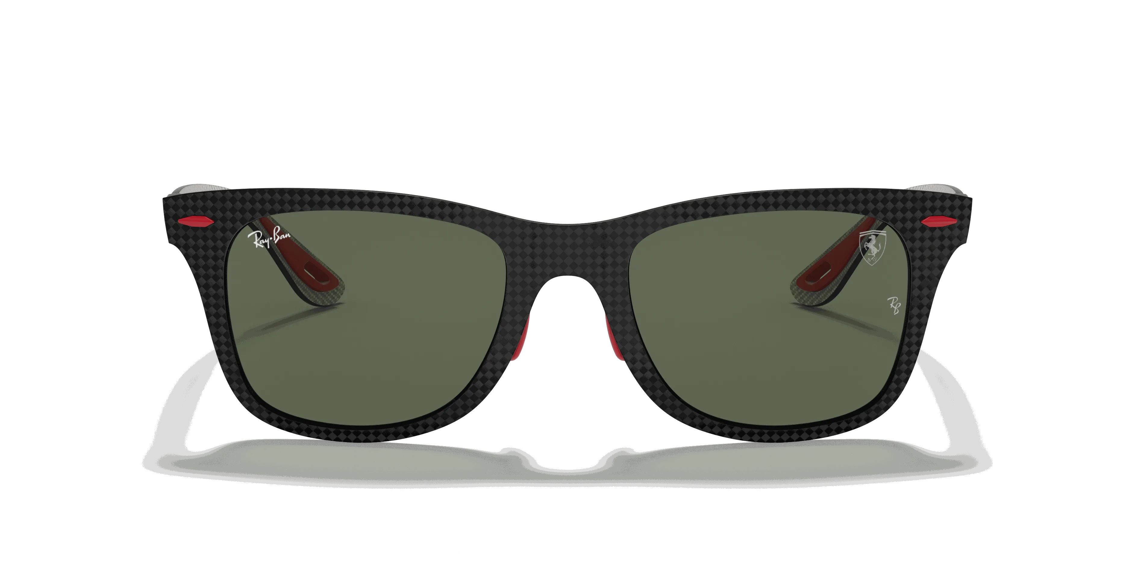 RayBan RB8395M SCUDERIA FERRARI COLLECTION