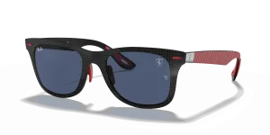 RayBan RB8395M SCUDERIA FERRARI COLLECTION