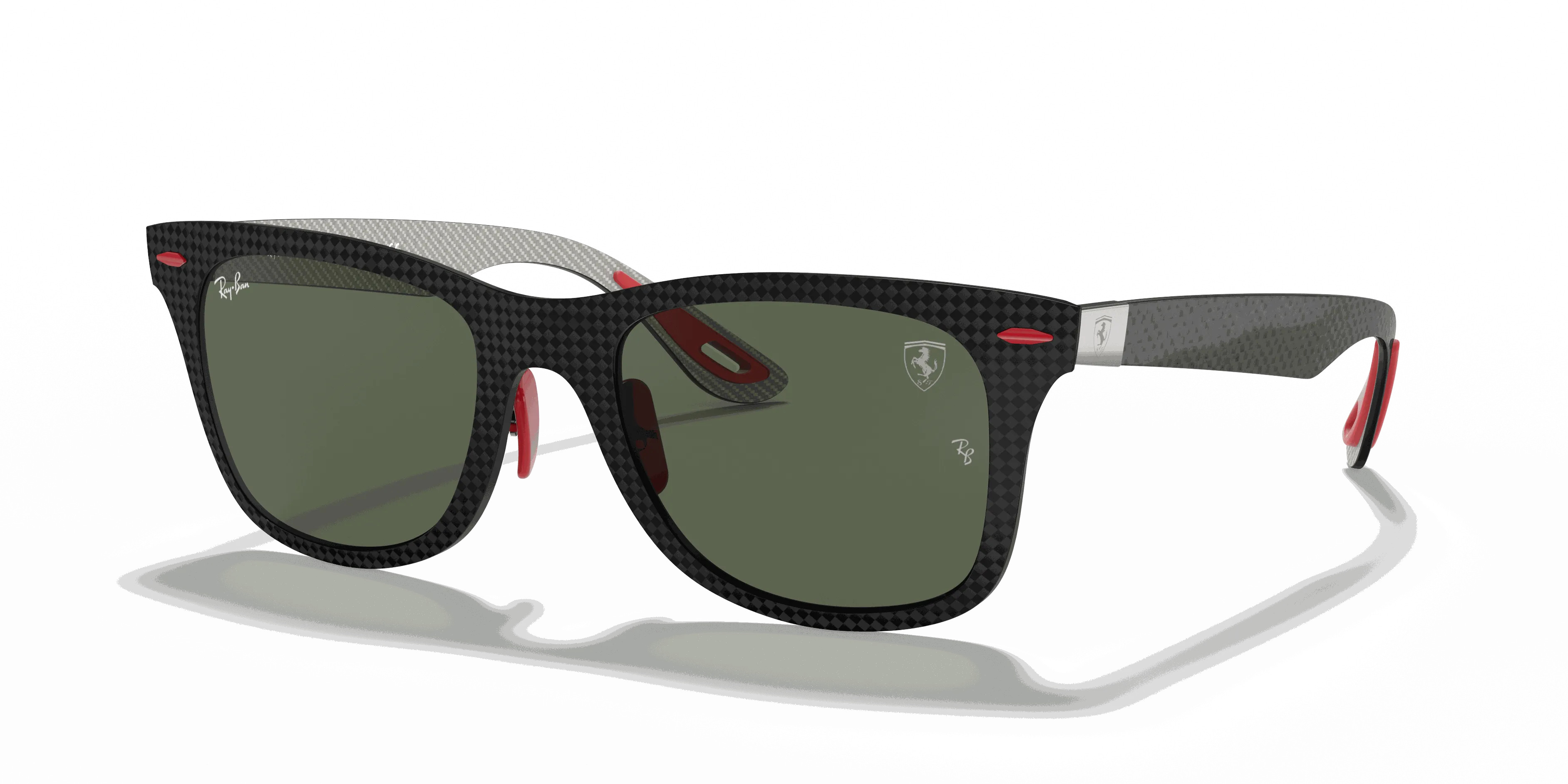 RayBan RB8395M SCUDERIA FERRARI COLLECTION