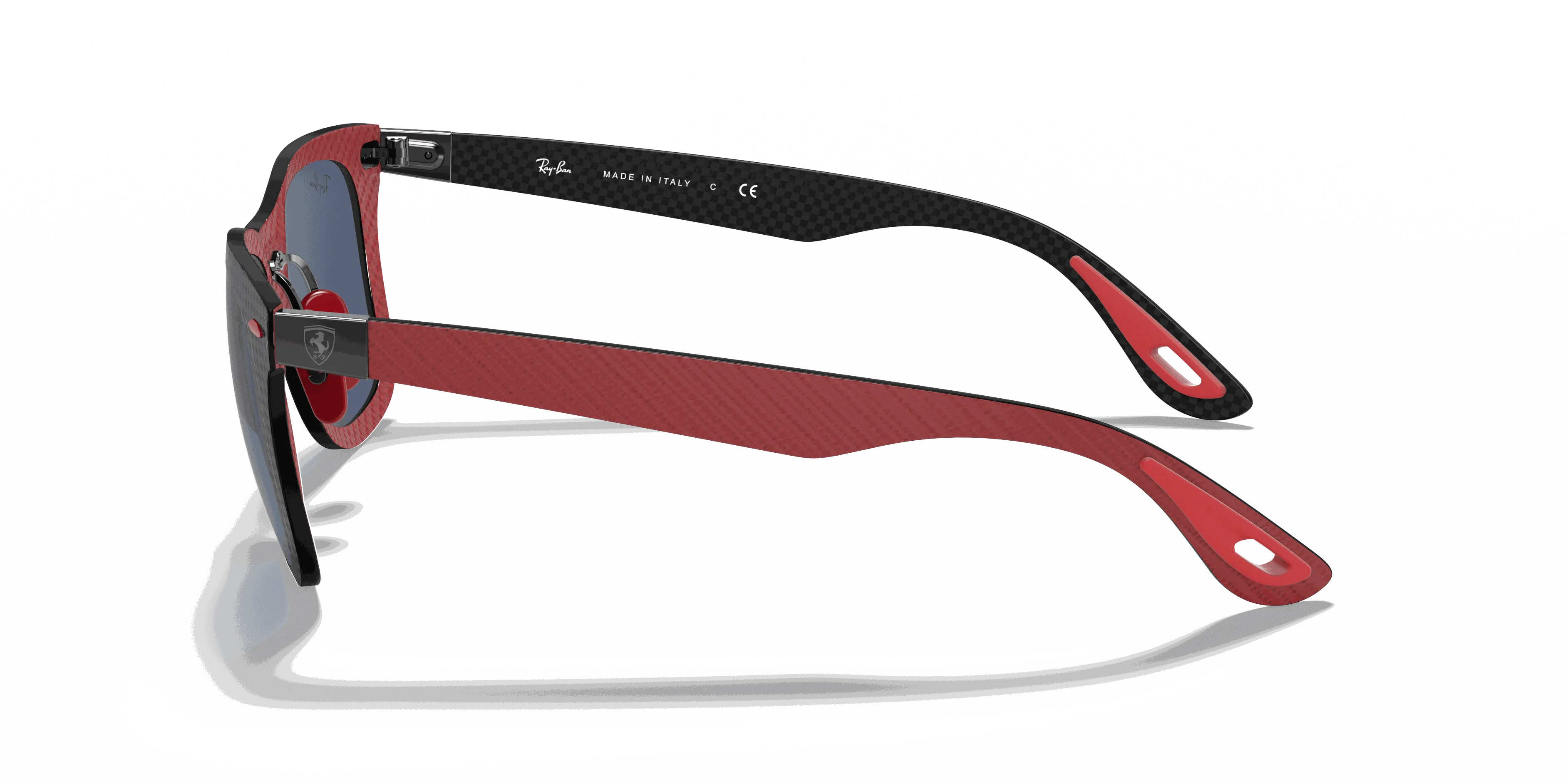 RayBan RB8395M SCUDERIA FERRARI COLLECTION