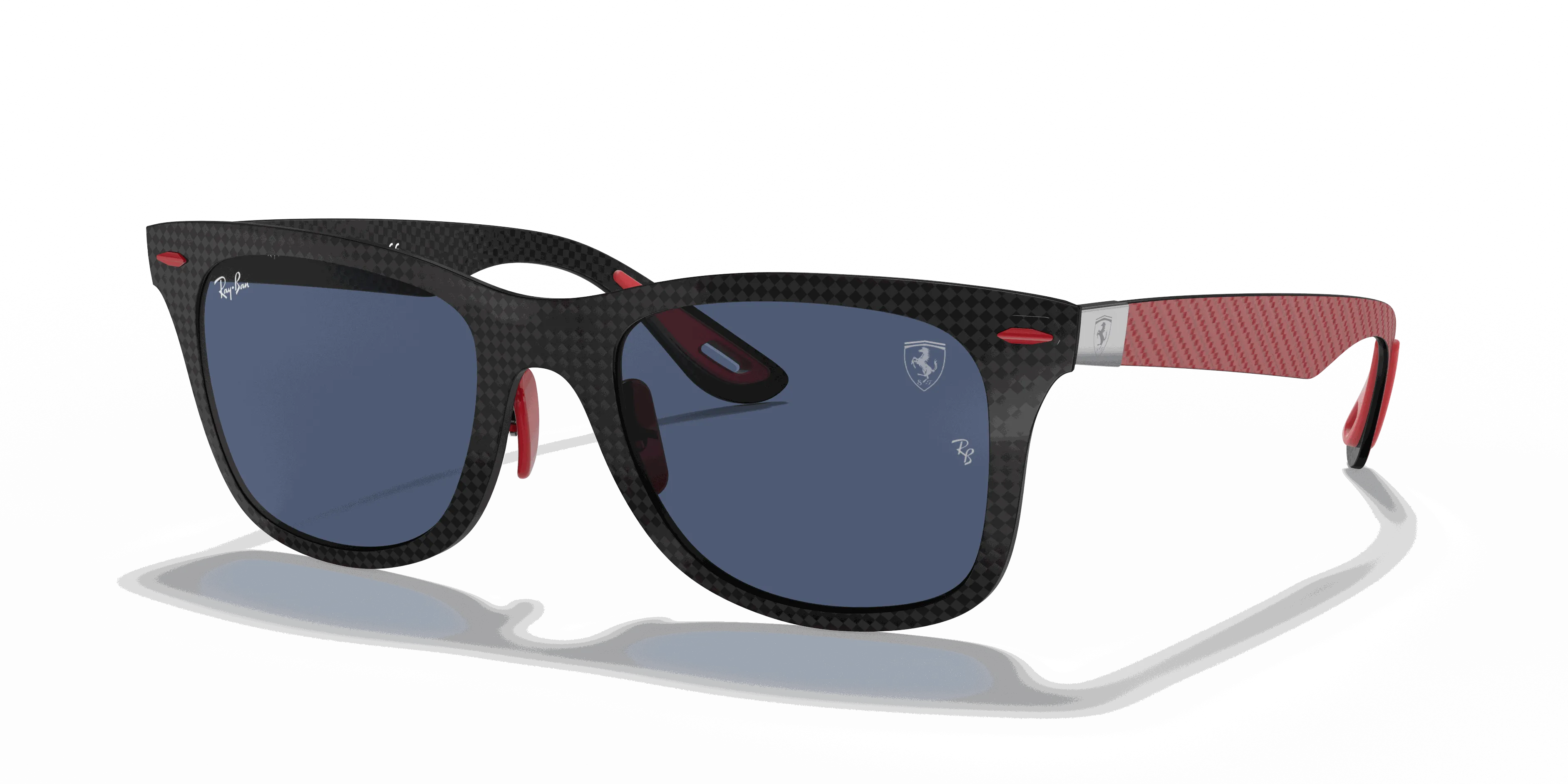 RayBan RB8395M SCUDERIA FERRARI COLLECTION