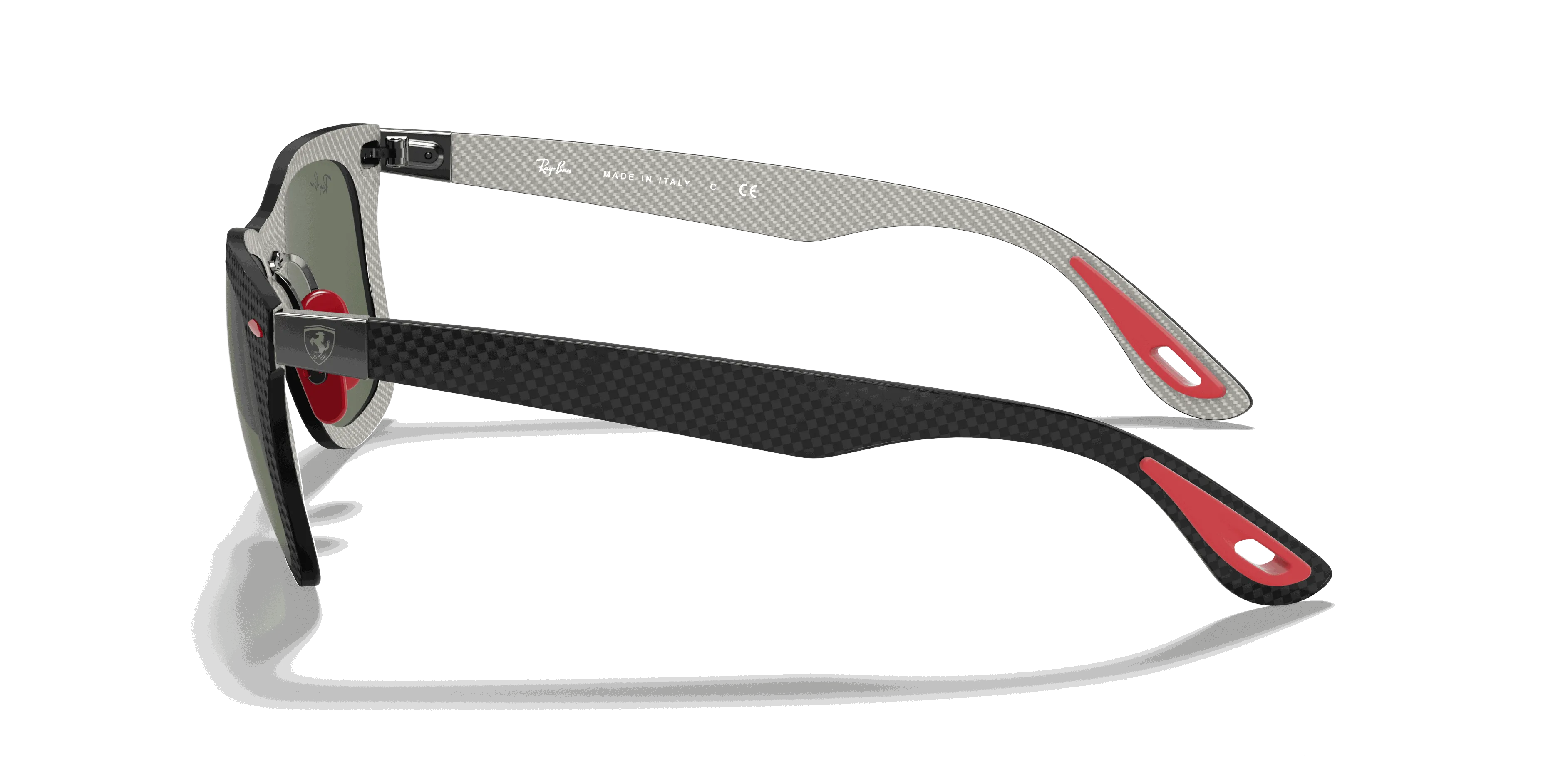 RayBan RB8395M SCUDERIA FERRARI COLLECTION