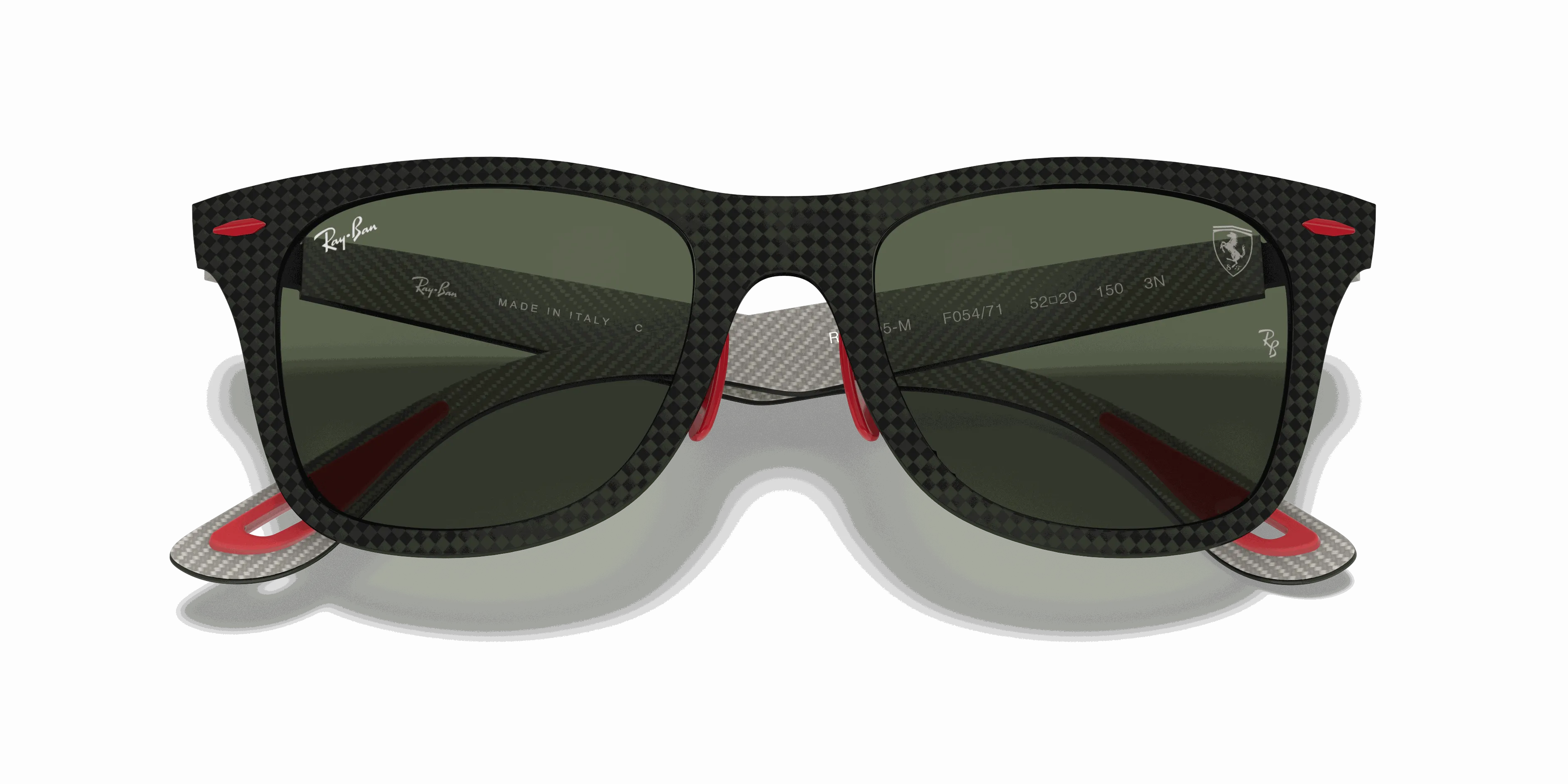 RayBan RB8395M SCUDERIA FERRARI COLLECTION