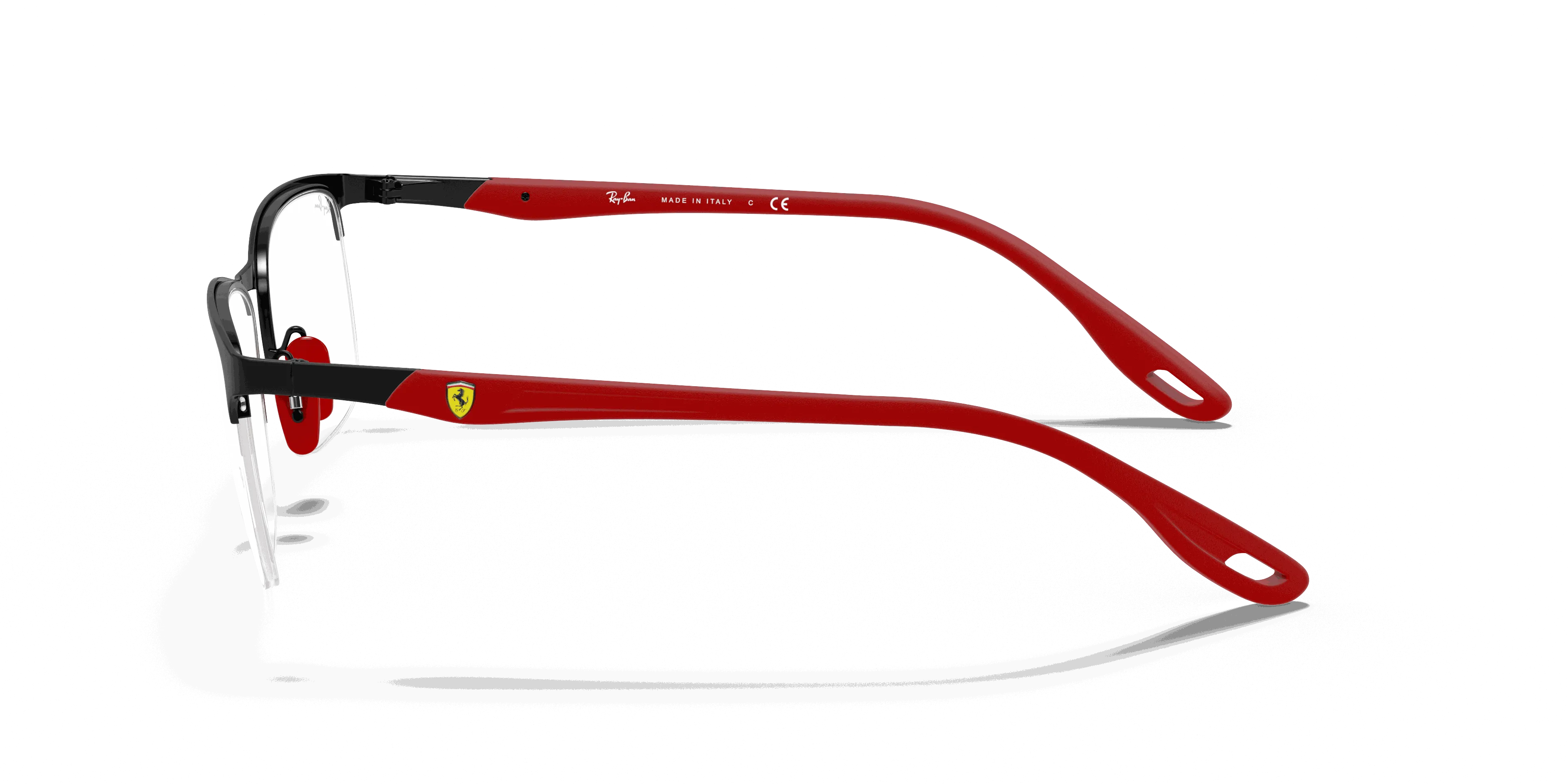 RayBan RB8416M SCUDERIA FERRARI COLLECTION