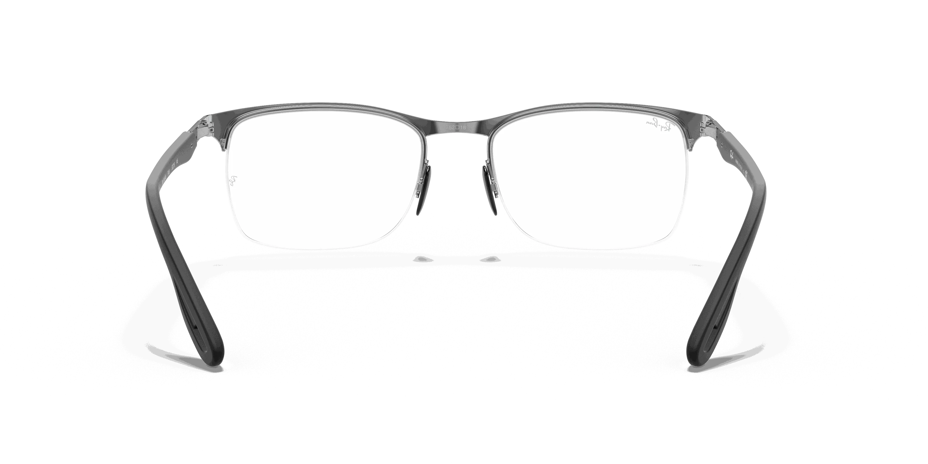 RayBan RB8416M SCUDERIA FERRARI COLLECTION