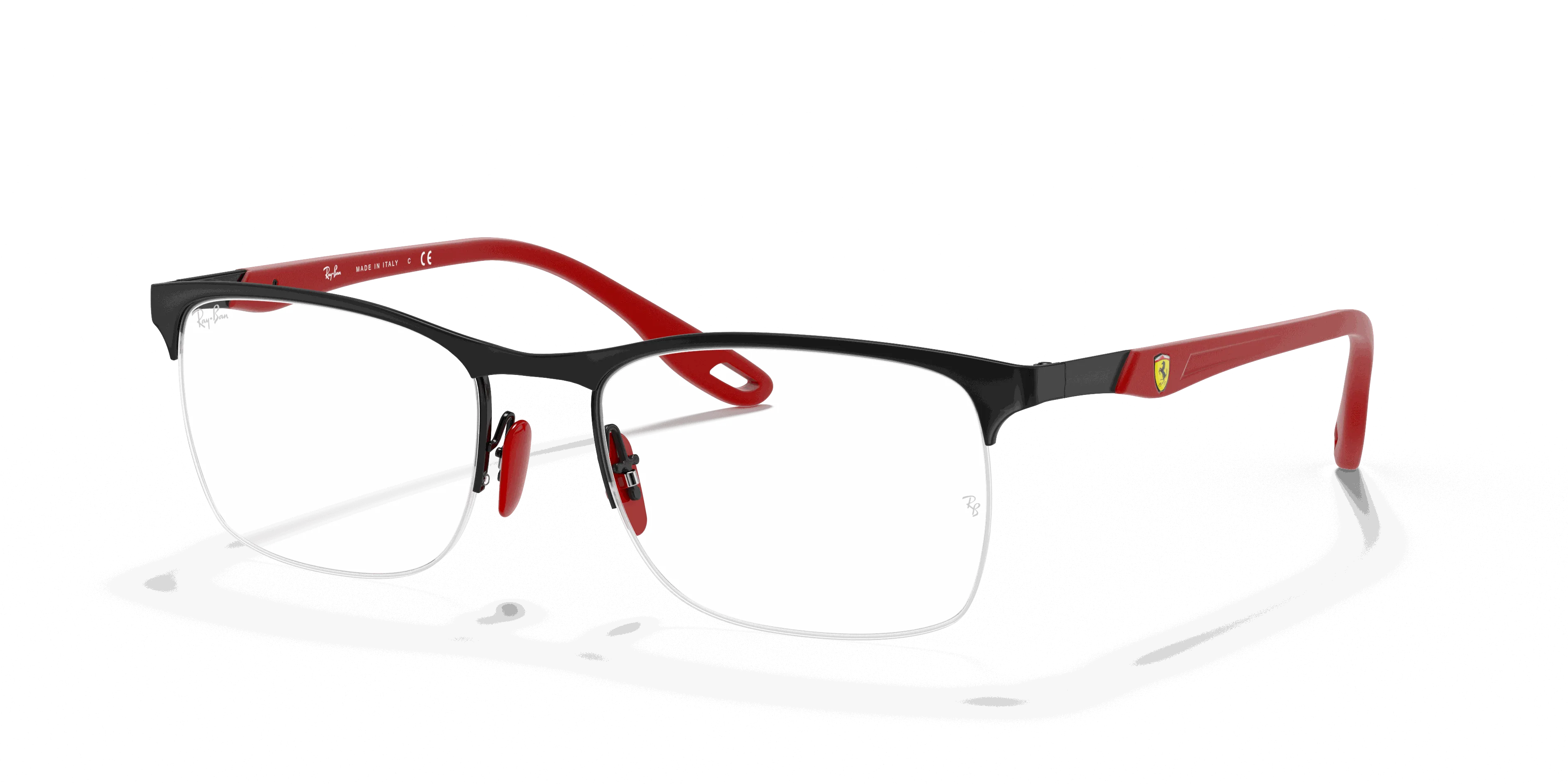 RayBan RB8416M SCUDERIA FERRARI COLLECTION