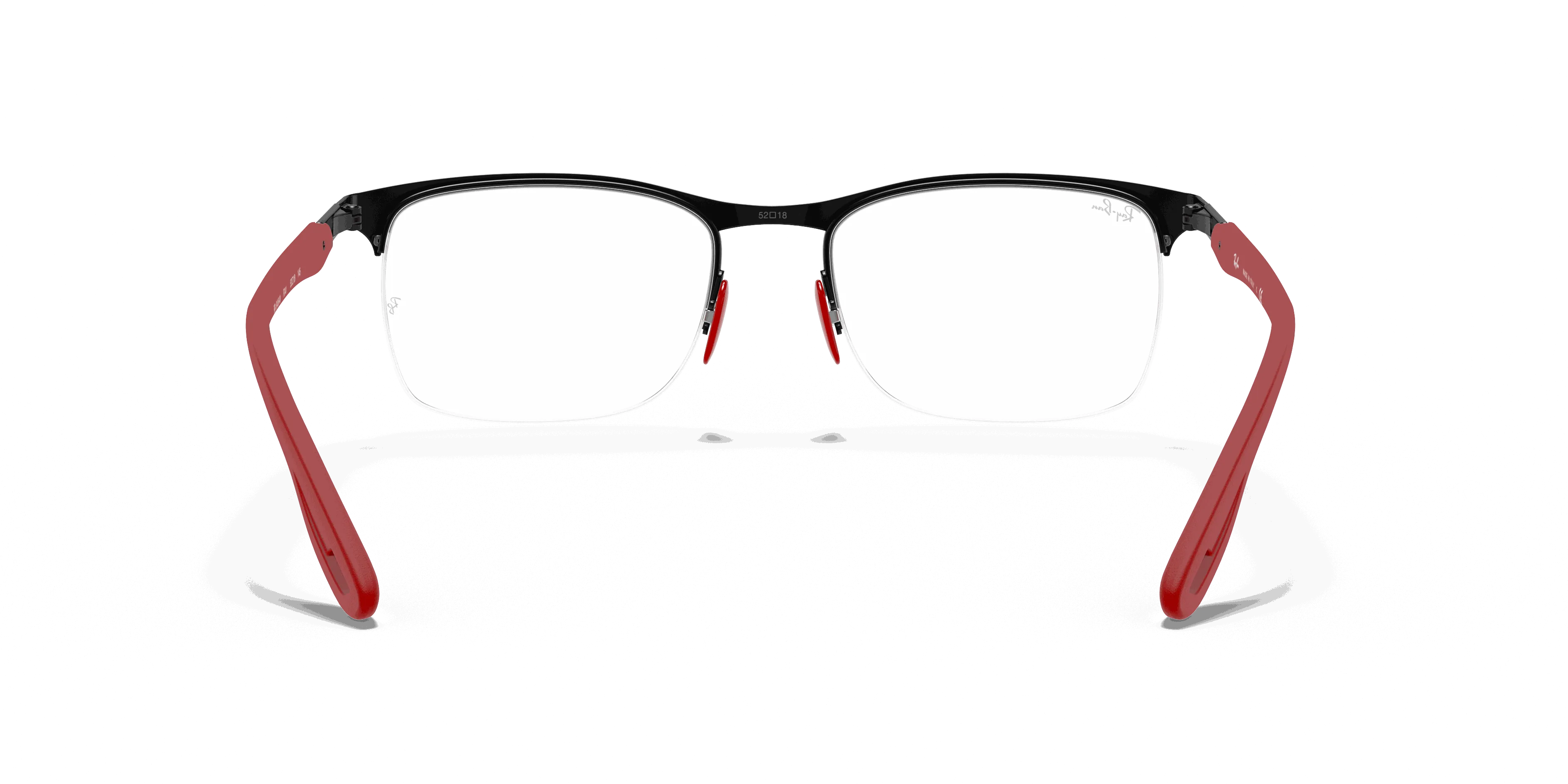 RayBan RB8416M SCUDERIA FERRARI COLLECTION