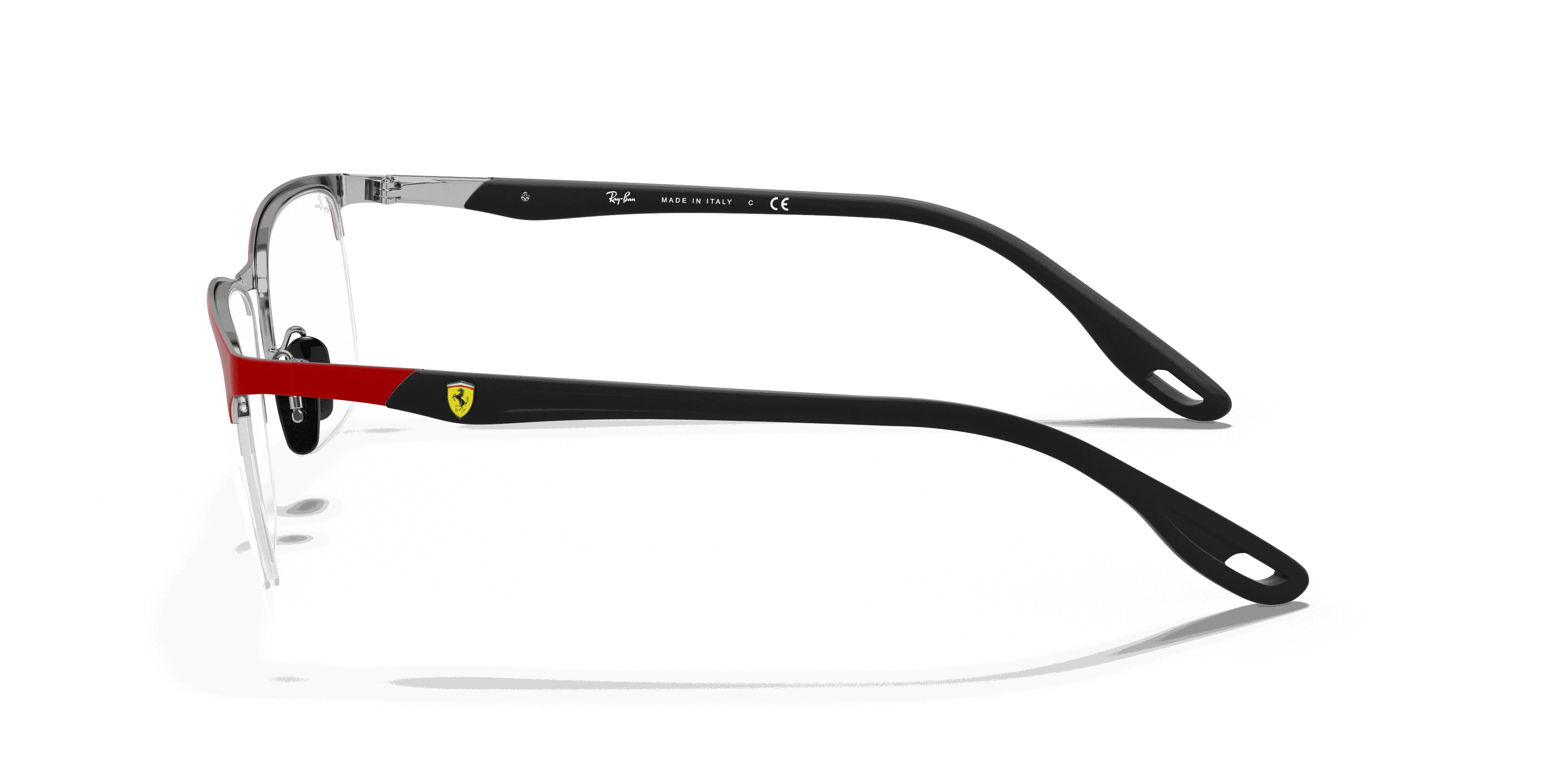 RayBan RB8416M SCUDERIA FERRARI COLLECTION