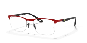 RayBan RB8416M SCUDERIA FERRARI COLLECTION