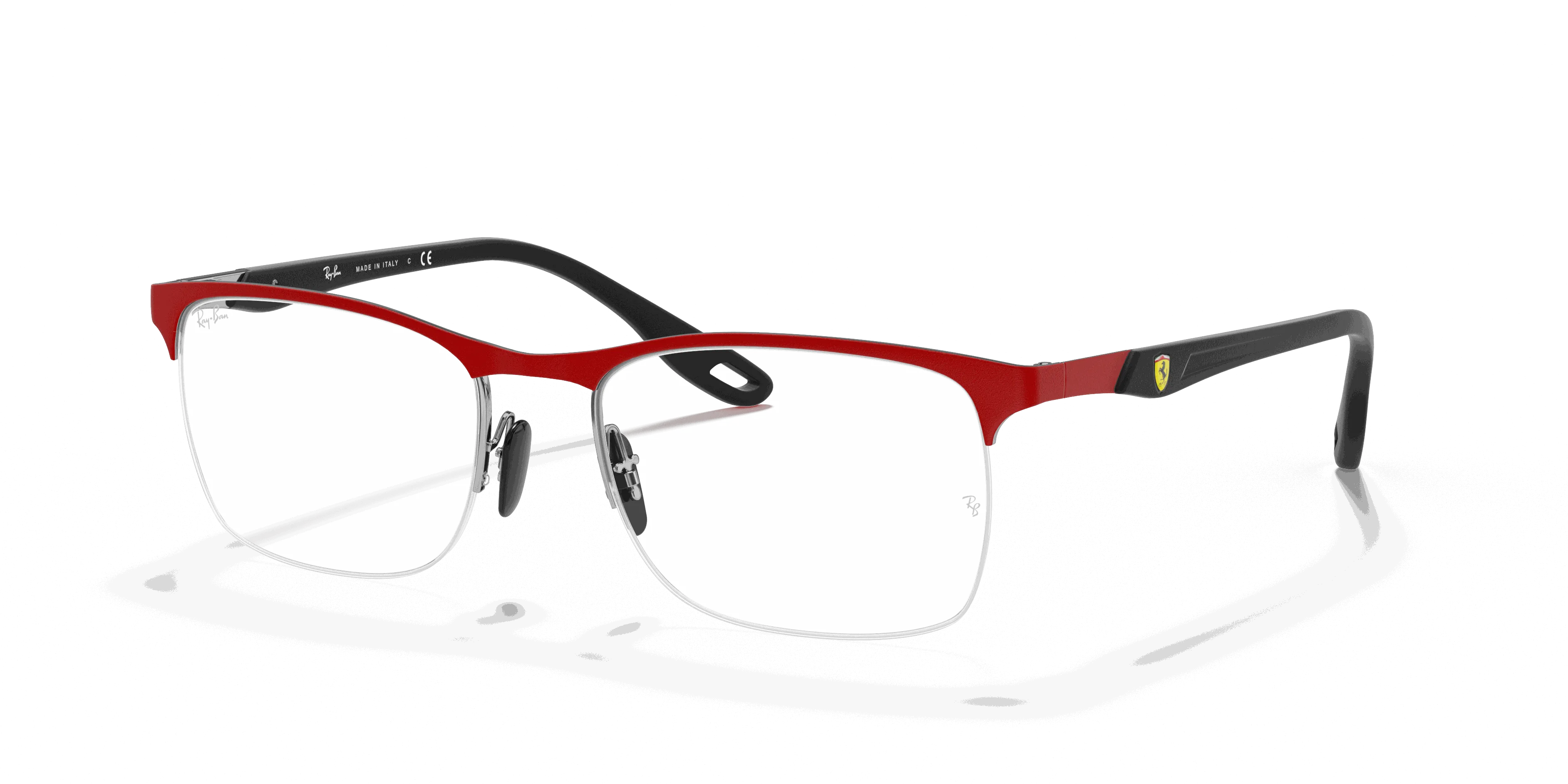 RayBan RB8416M SCUDERIA FERRARI COLLECTION