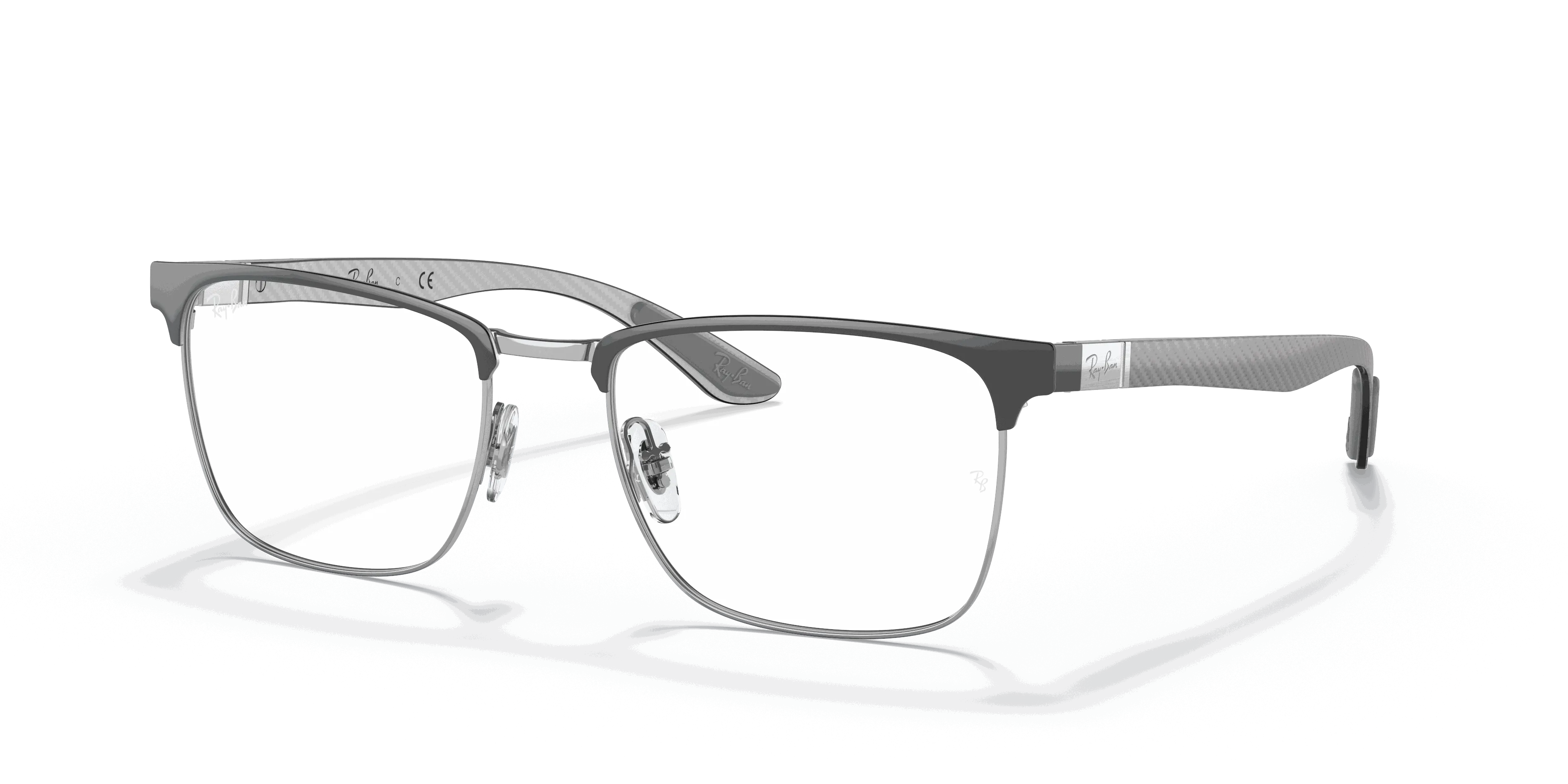 RayBan RB8421 OPTICS