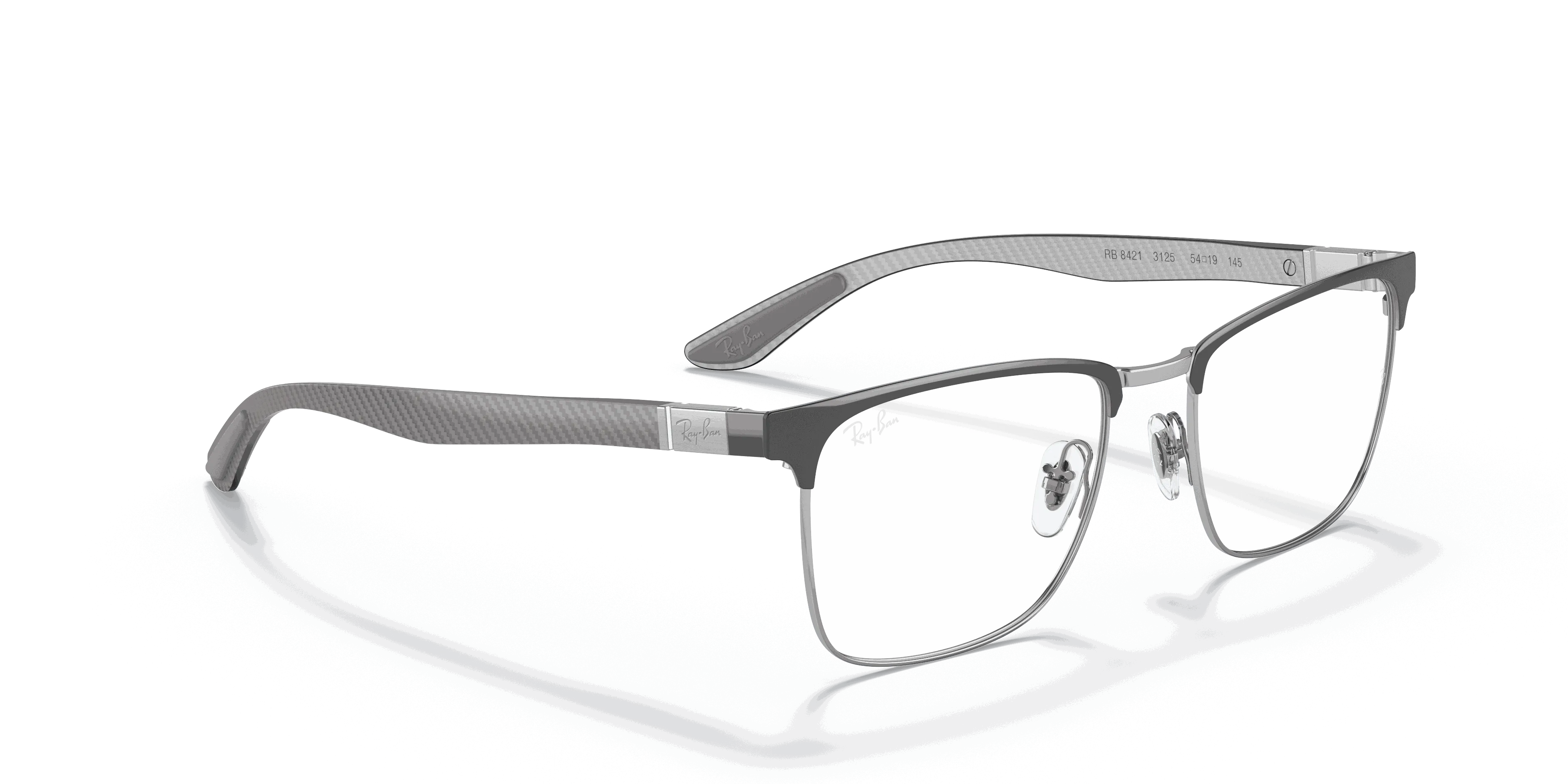 RayBan RB8421 OPTICS
