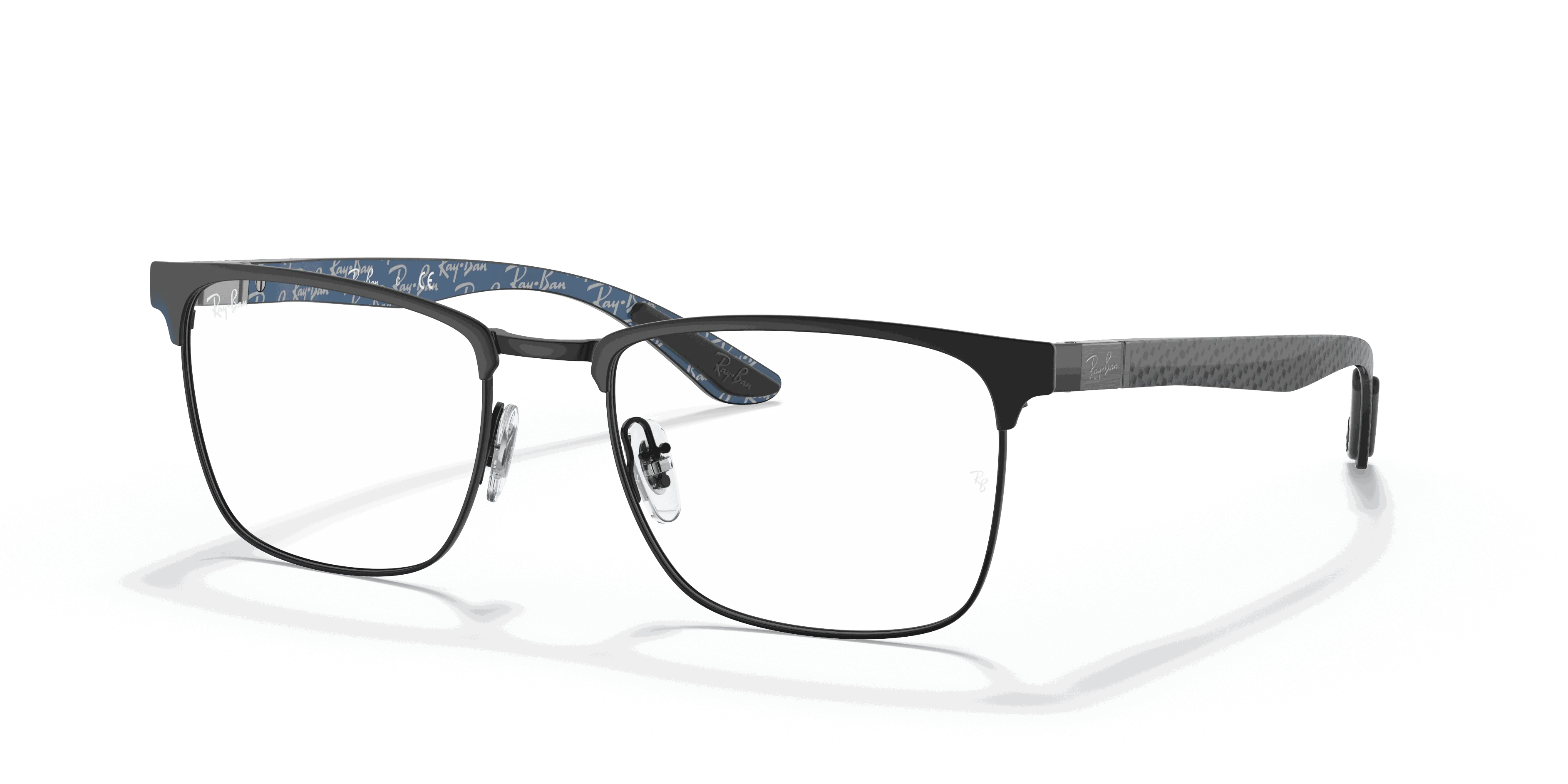 RayBan RB8421 OPTICS