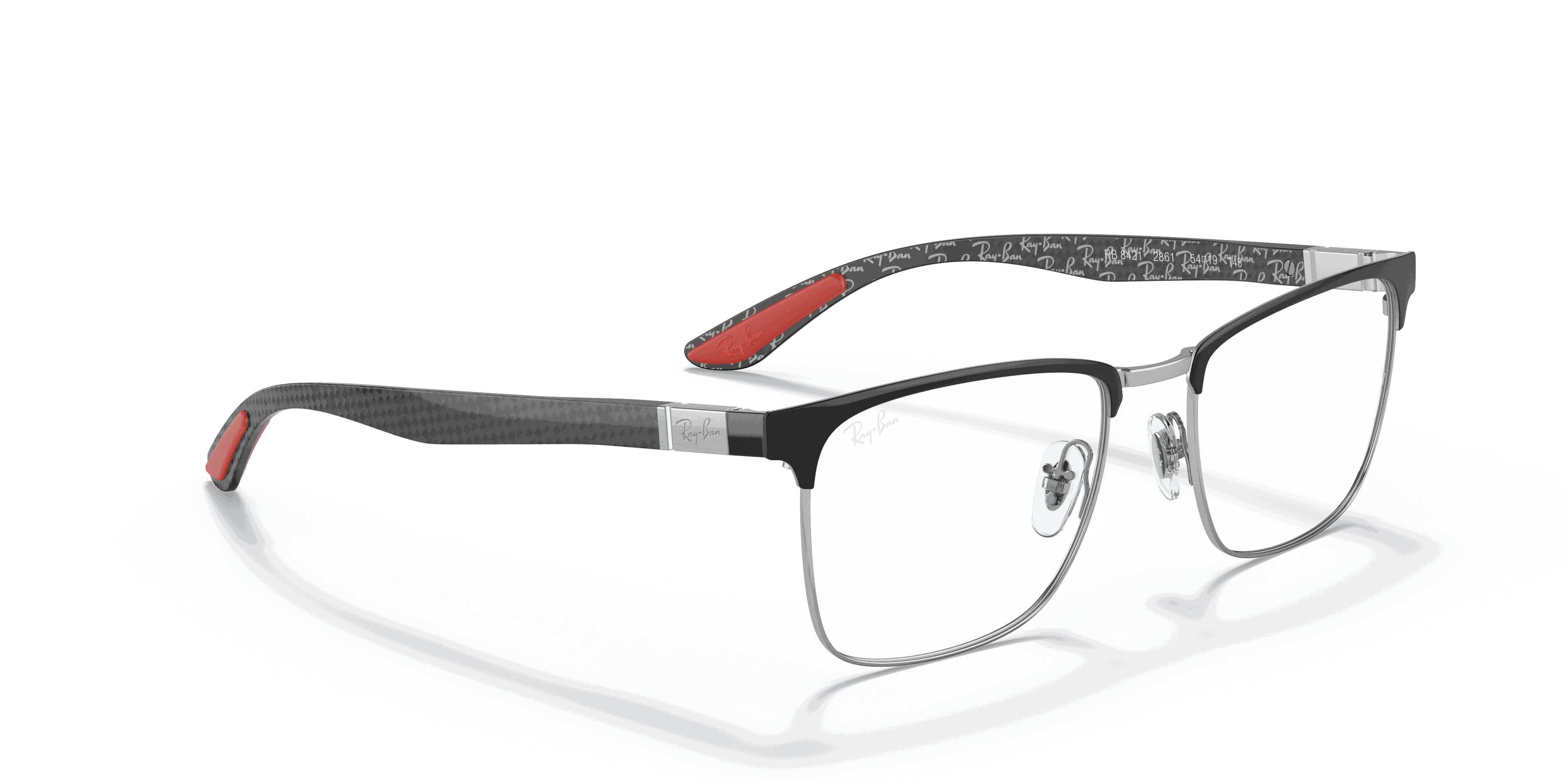 RayBan RB8421 OPTICS