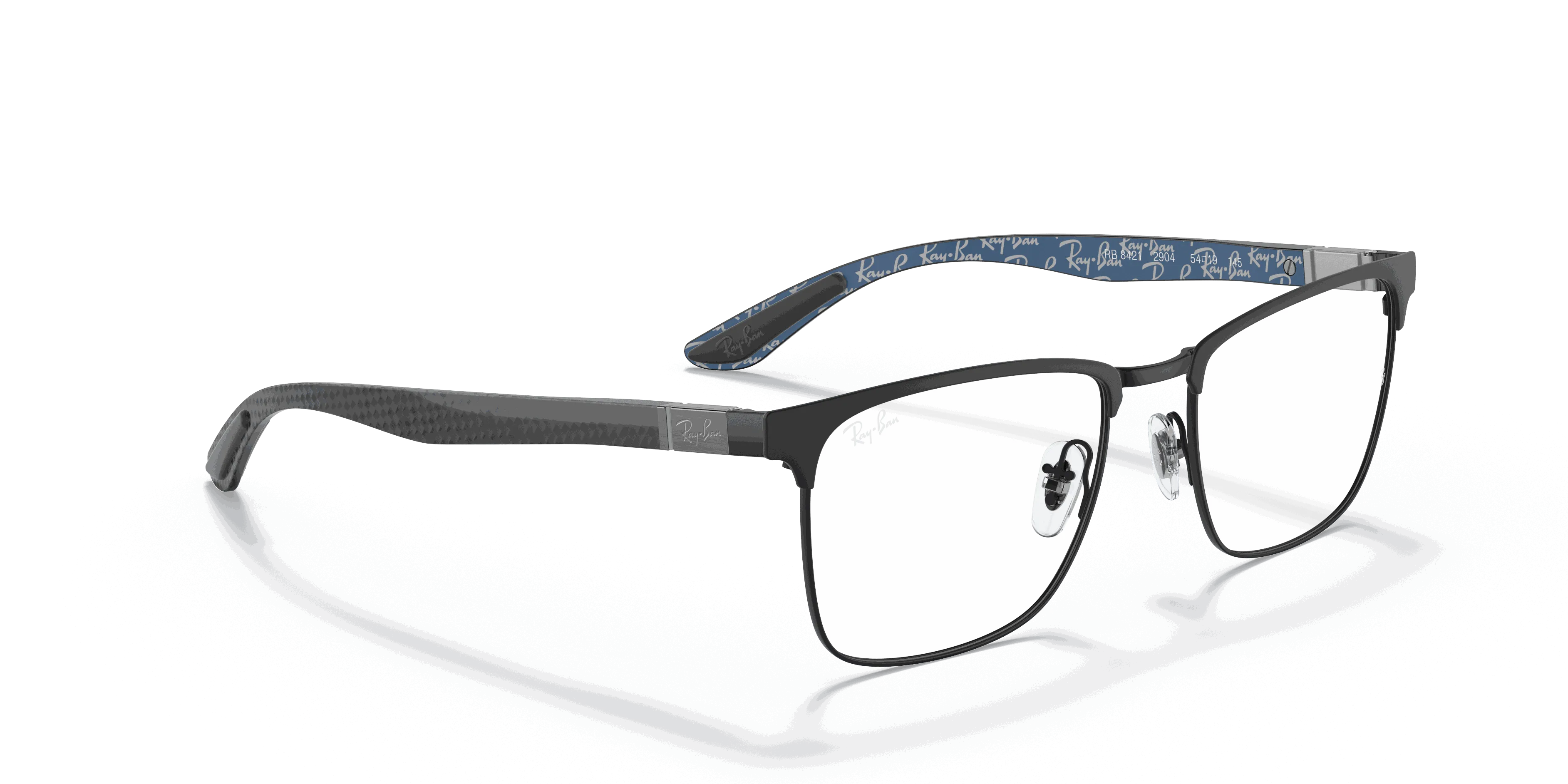 RayBan RB8421 OPTICS