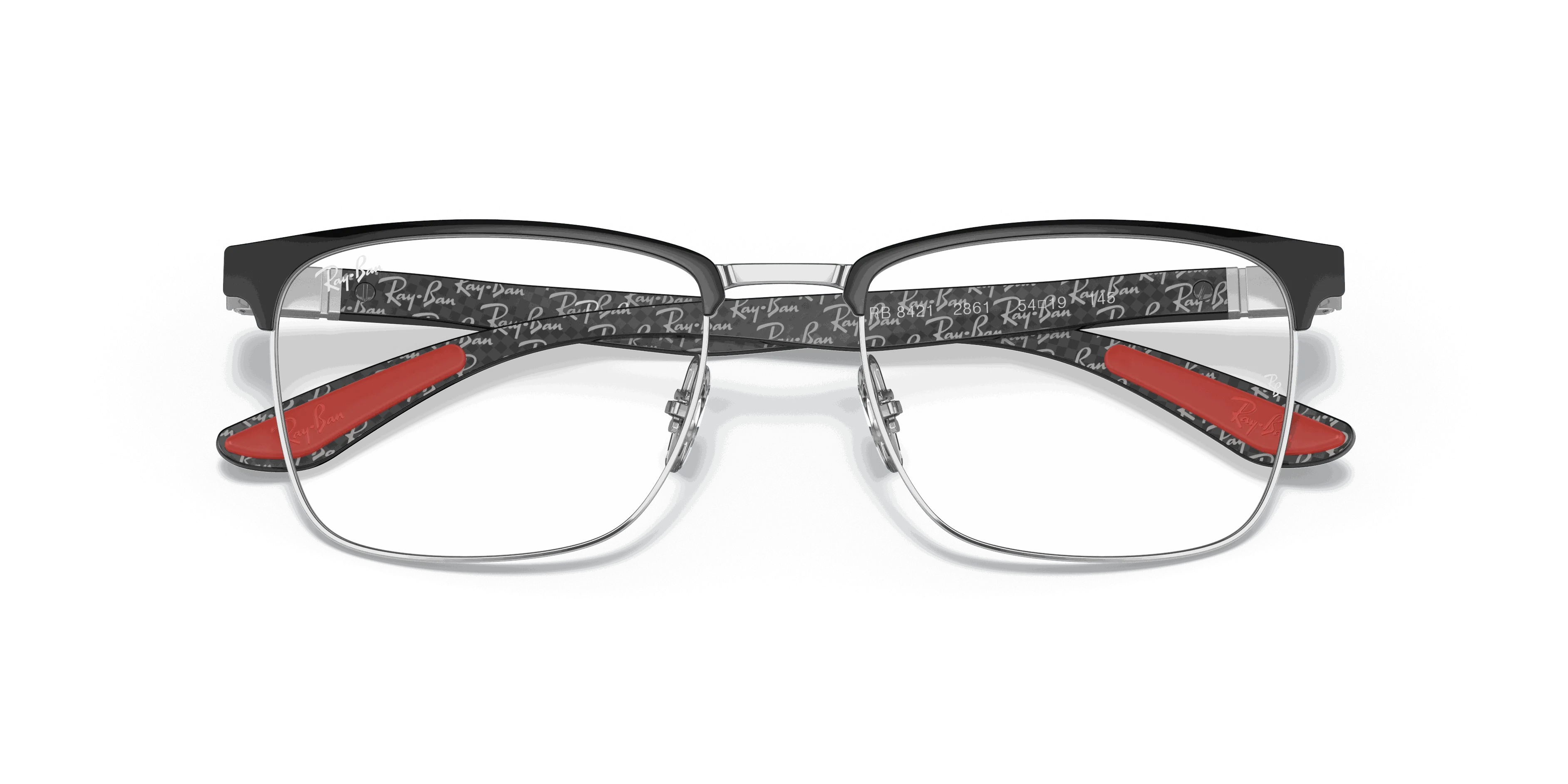 RayBan RB8421 OPTICS