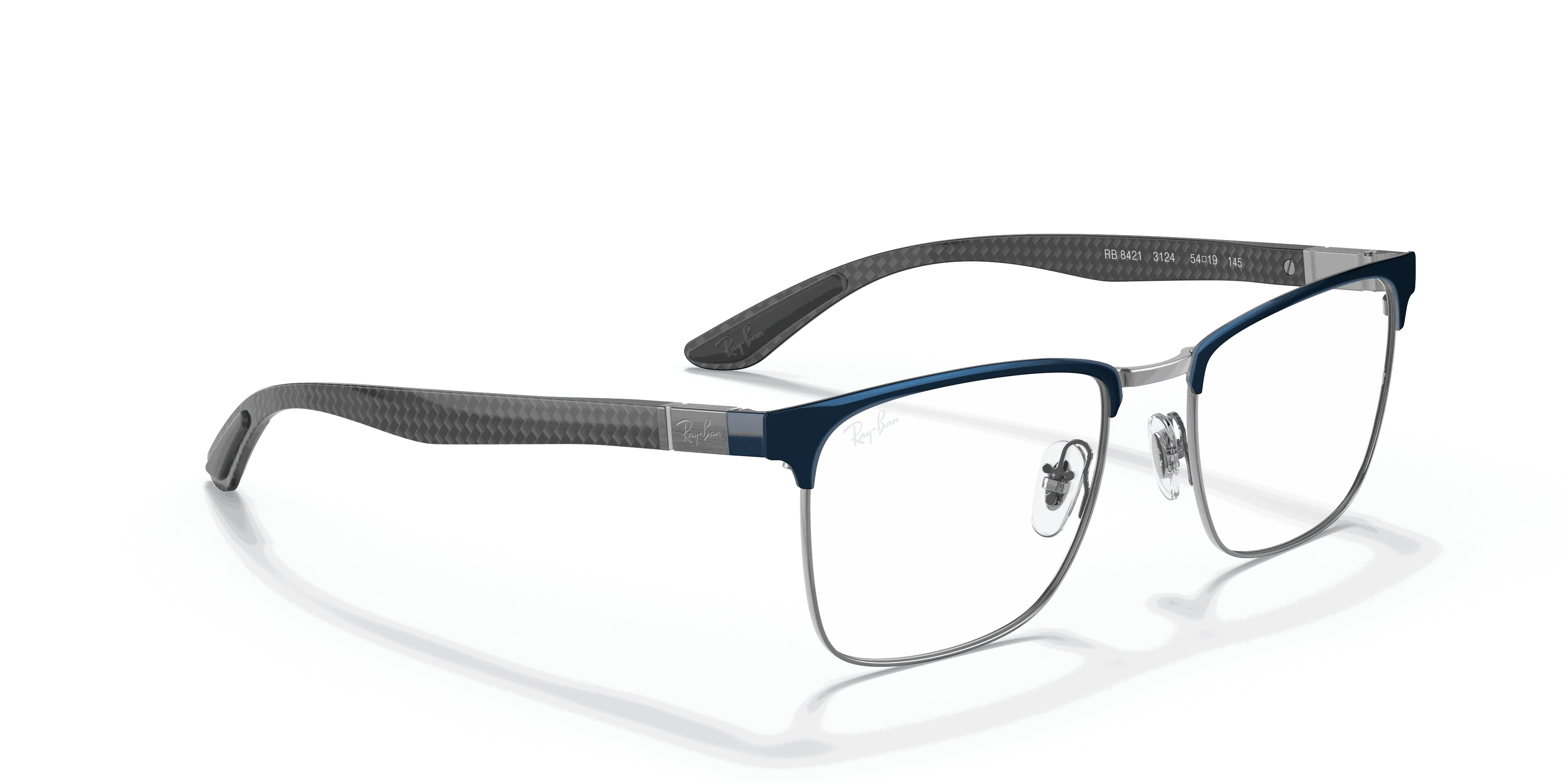 RayBan RB8421 OPTICS