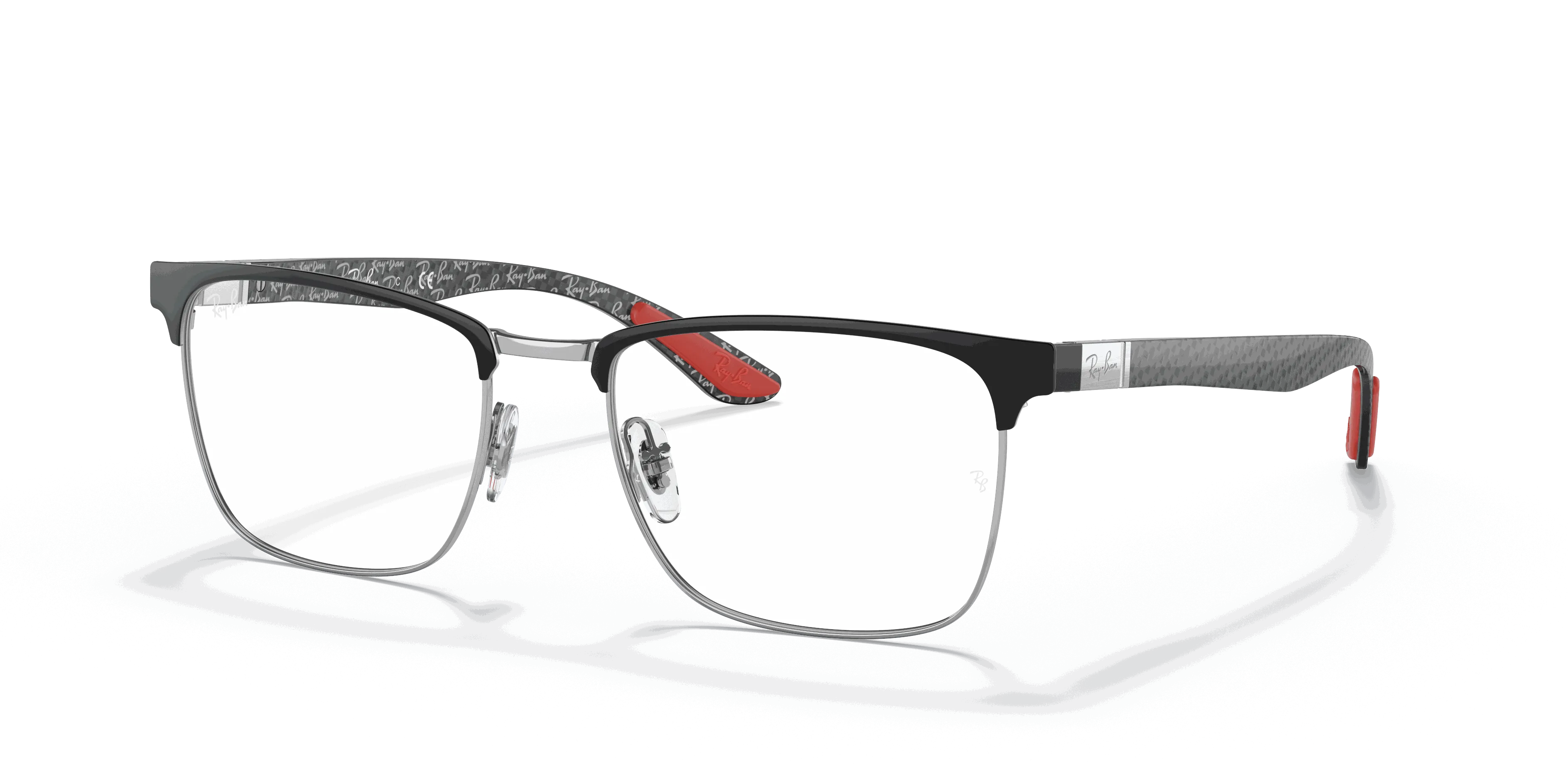 RayBan RB8421 OPTICS