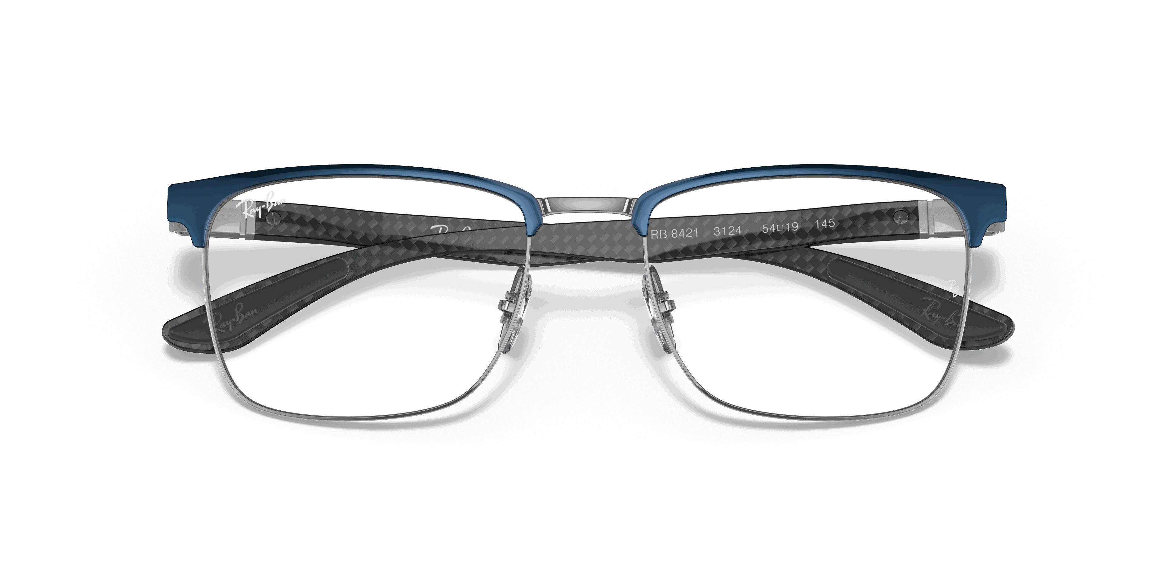 RayBan RB8421 OPTICS