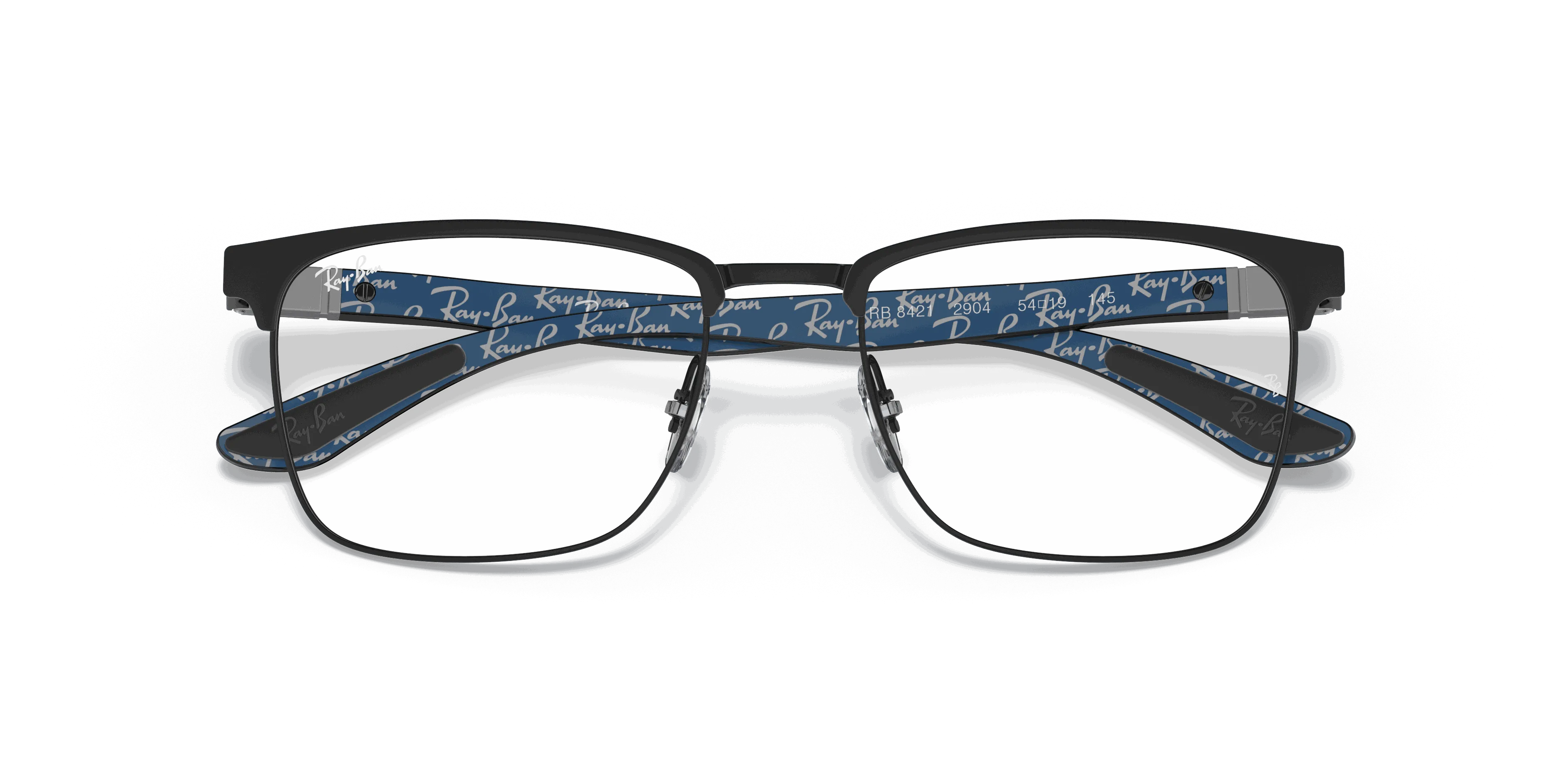 RayBan RB8421 OPTICS