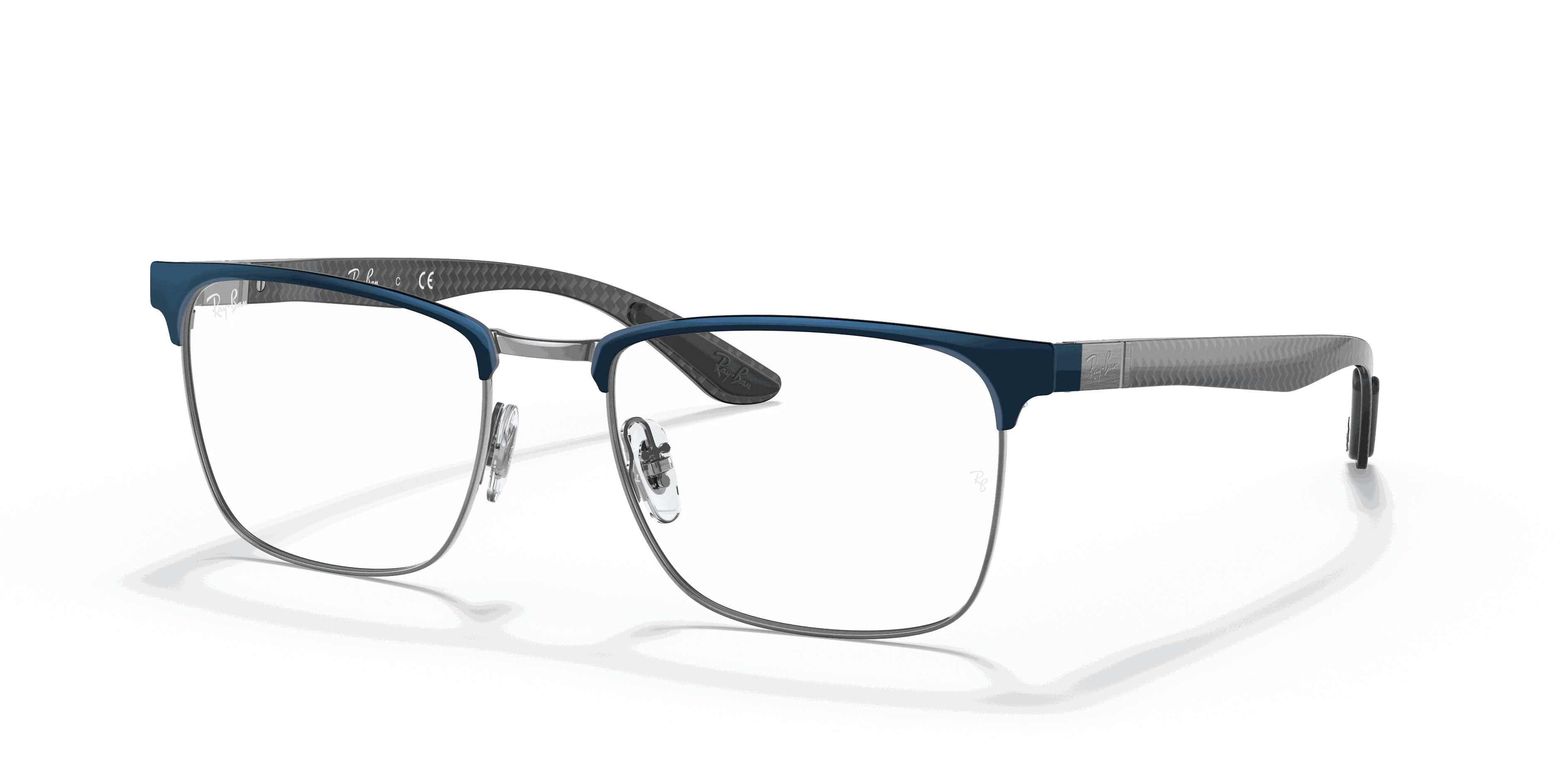 RayBan RB8421 OPTICS
