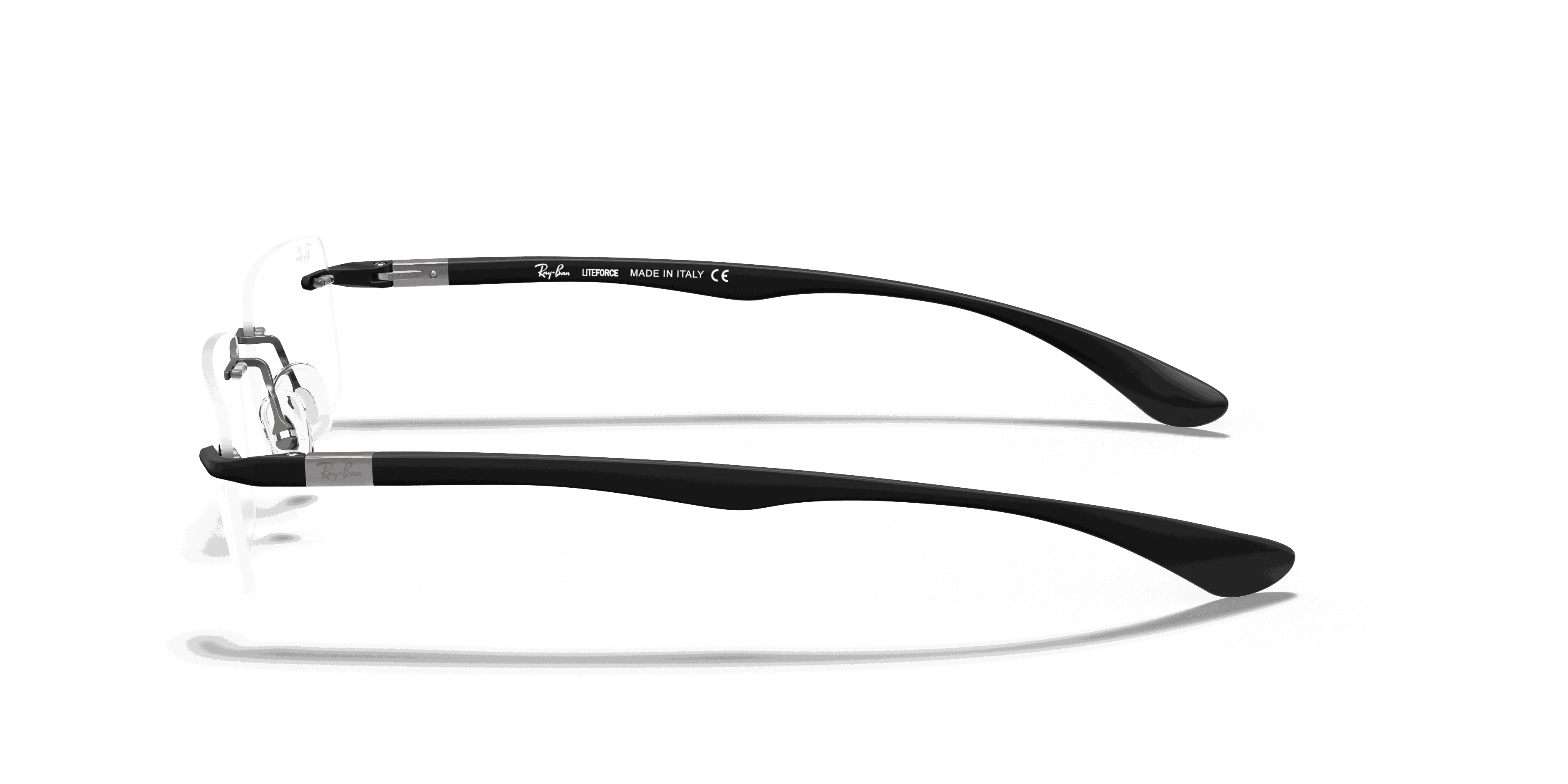 RayBan RB8724 OPTICS