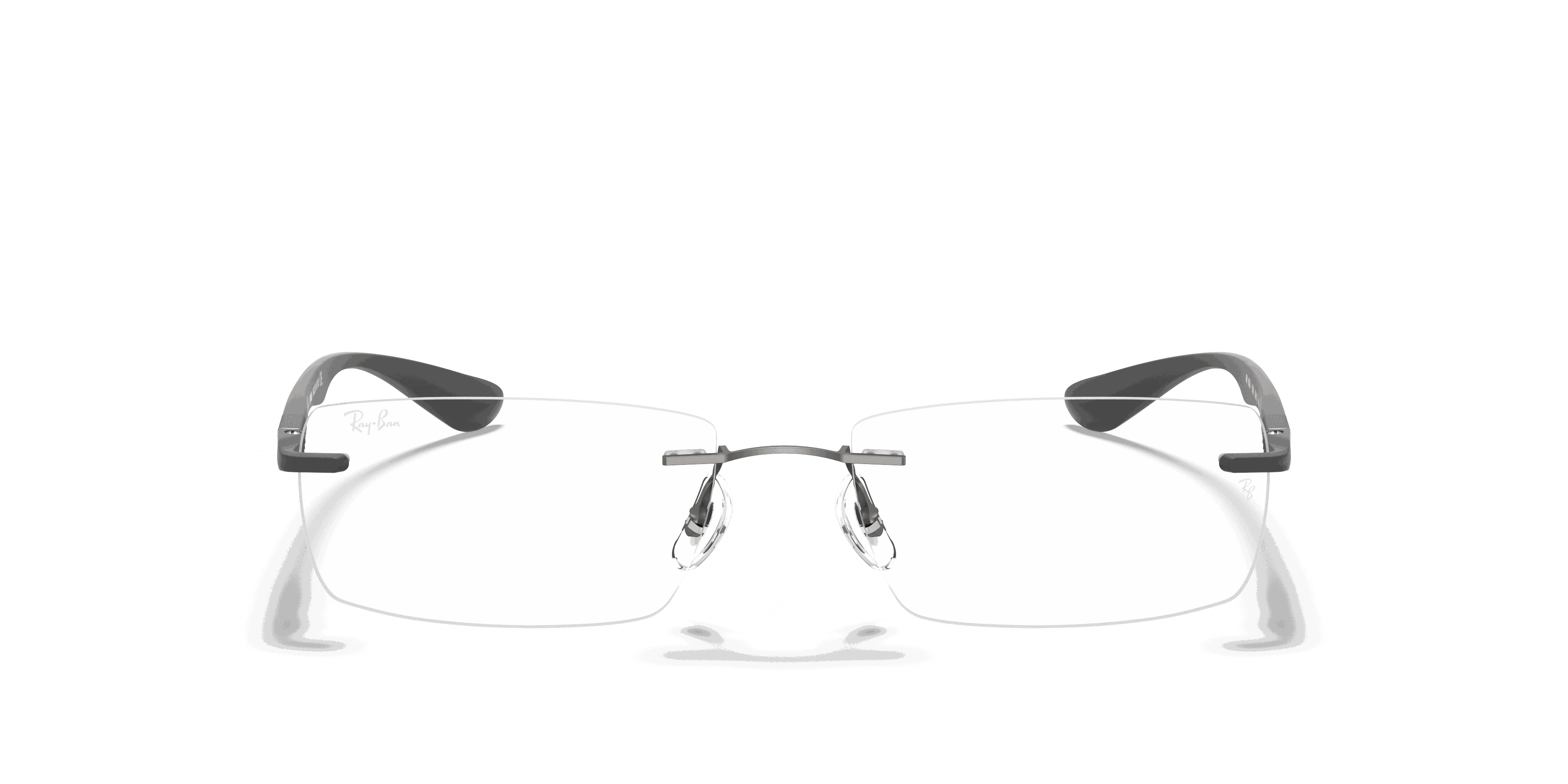 RayBan RB8724 OPTICS