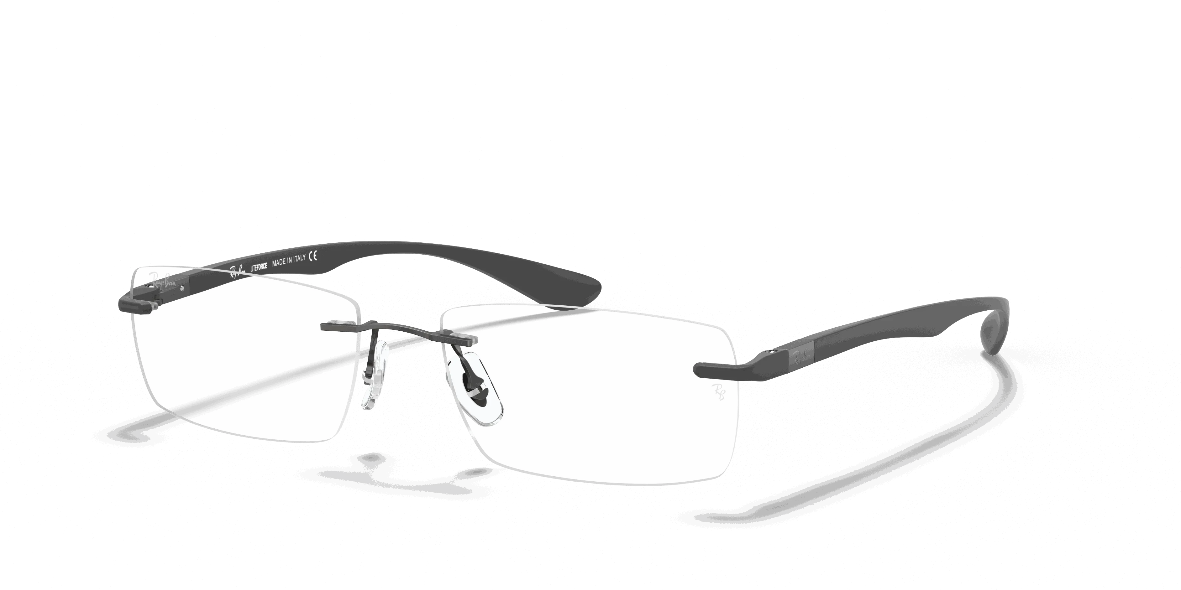 RayBan RB8724 OPTICS