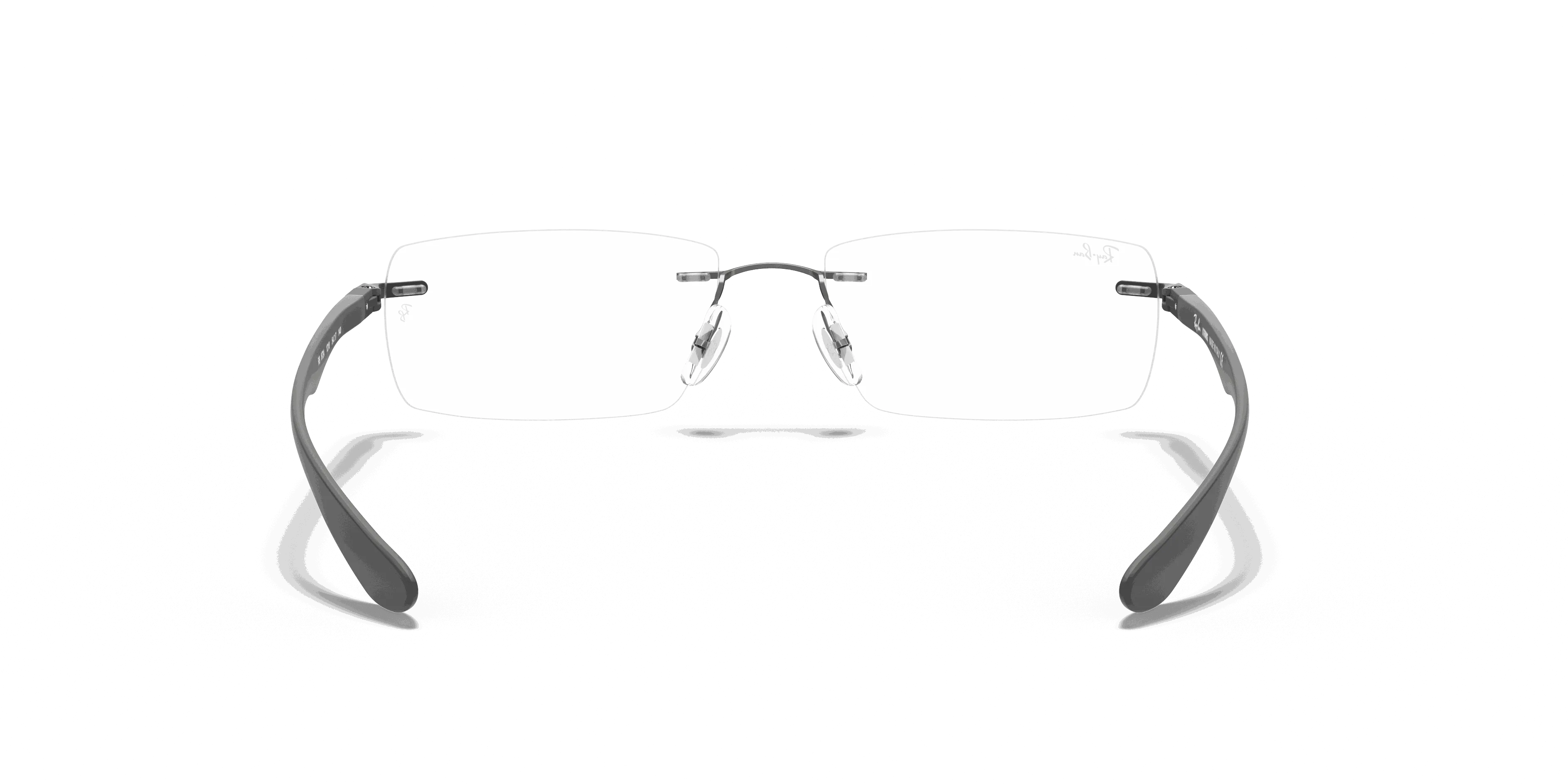 RayBan RB8724 OPTICS