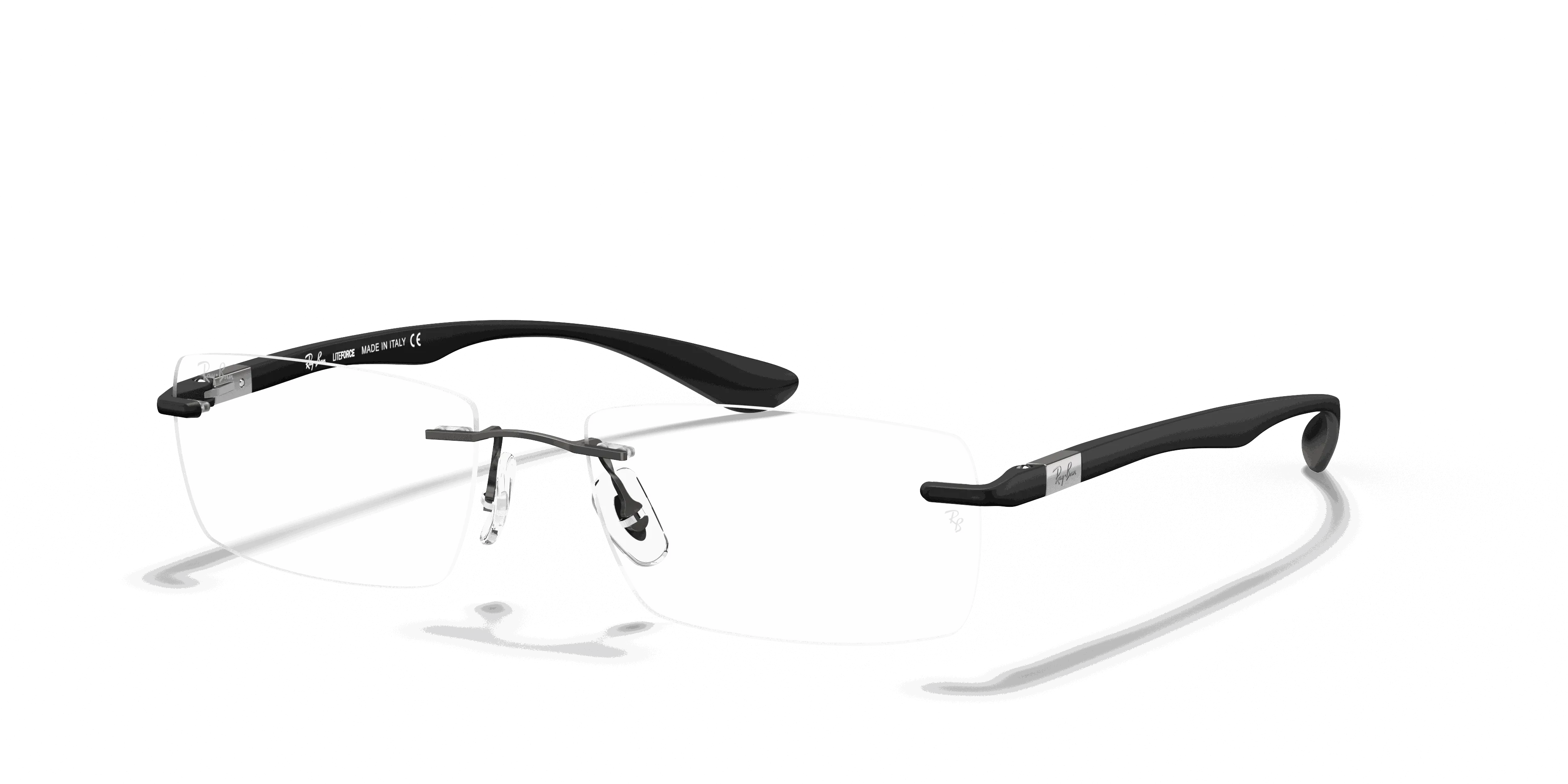 RayBan RB8724 OPTICS