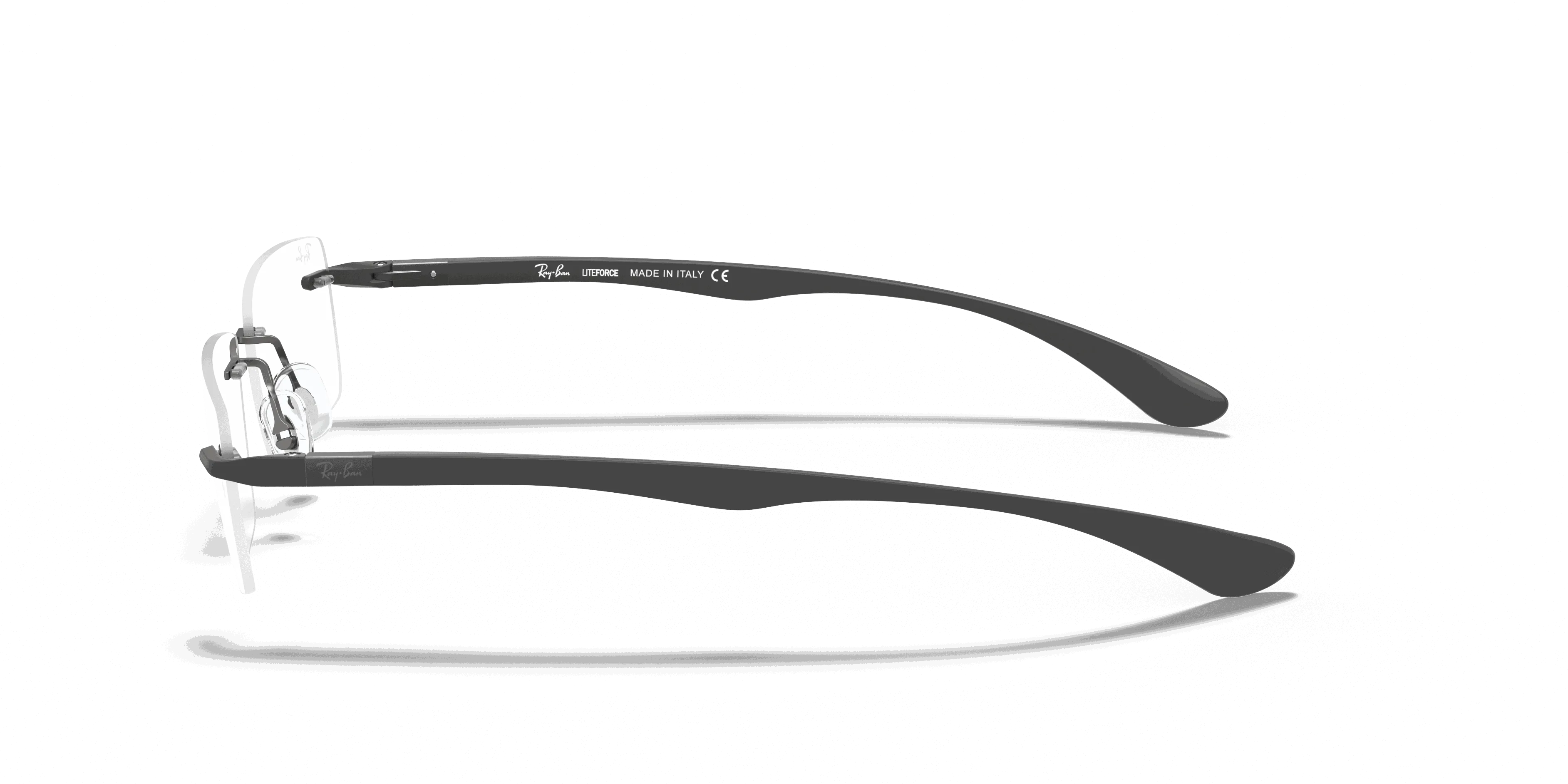 RayBan RB8724 OPTICS