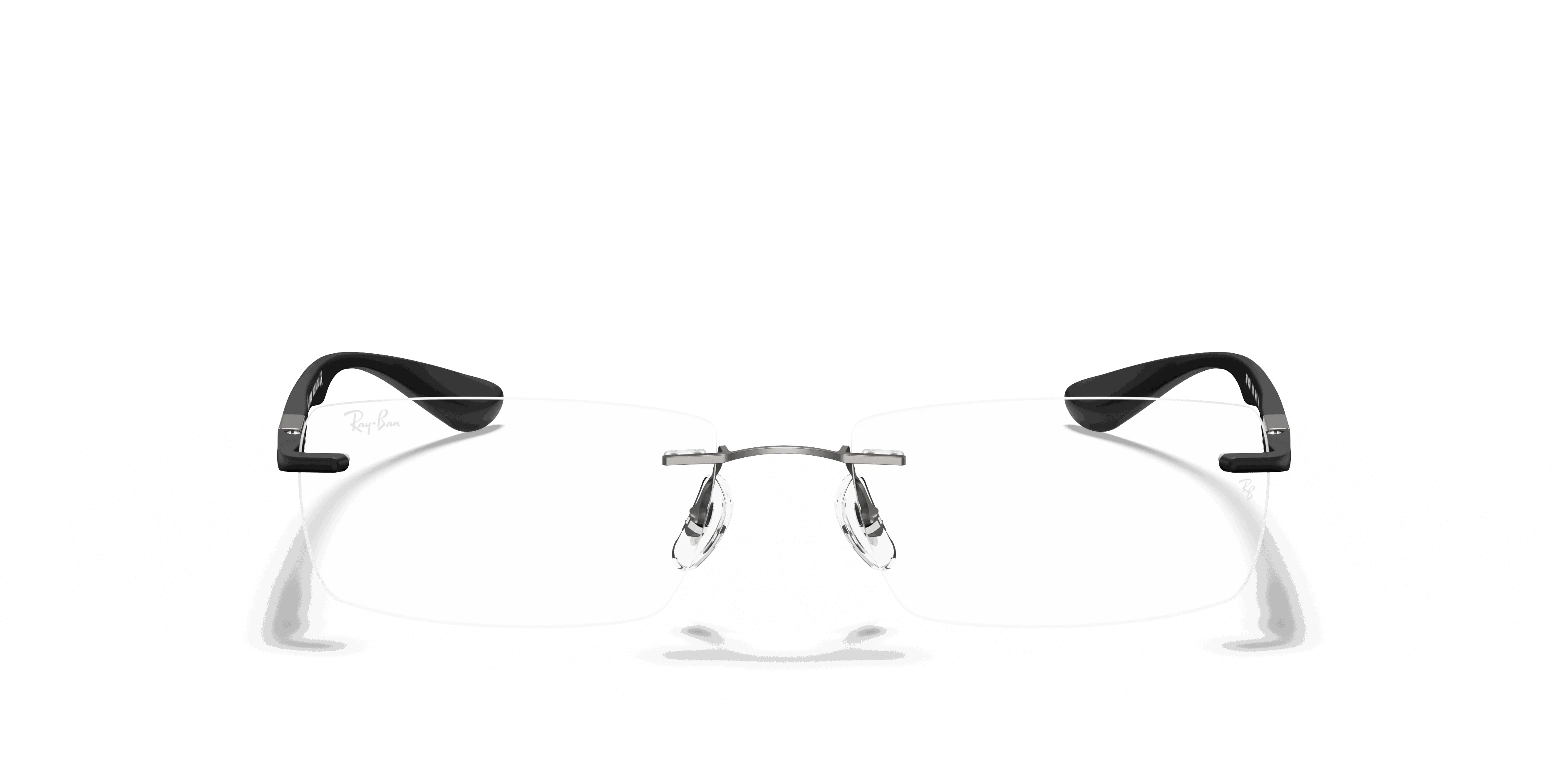 RayBan RB8724 OPTICS