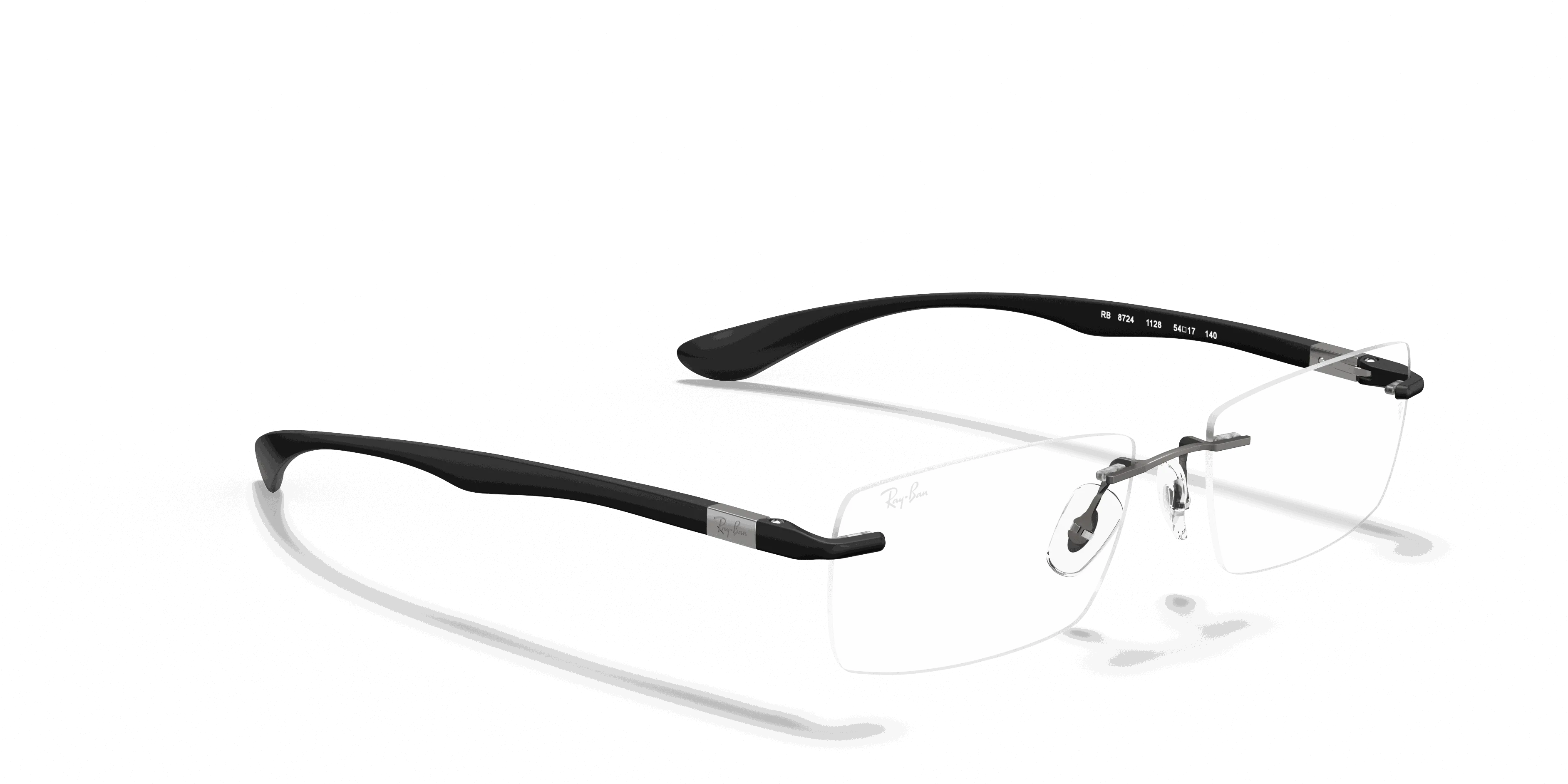 RayBan RB8724 OPTICS