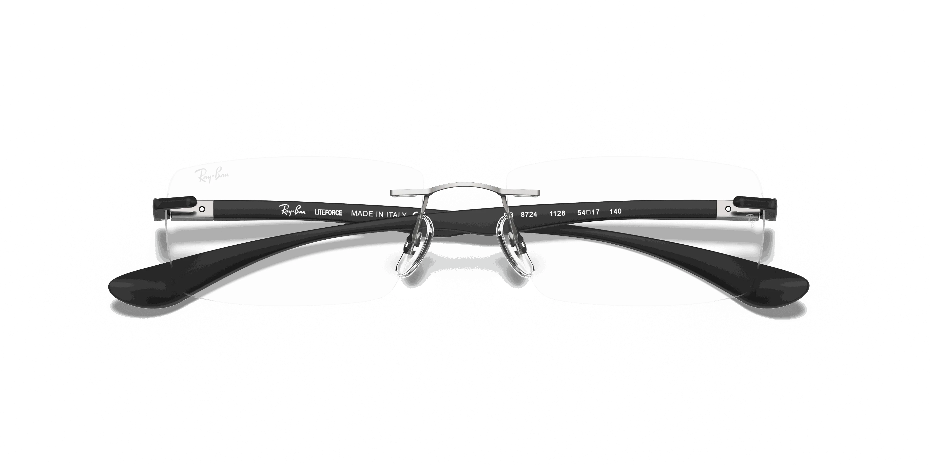 RayBan RB8724 OPTICS