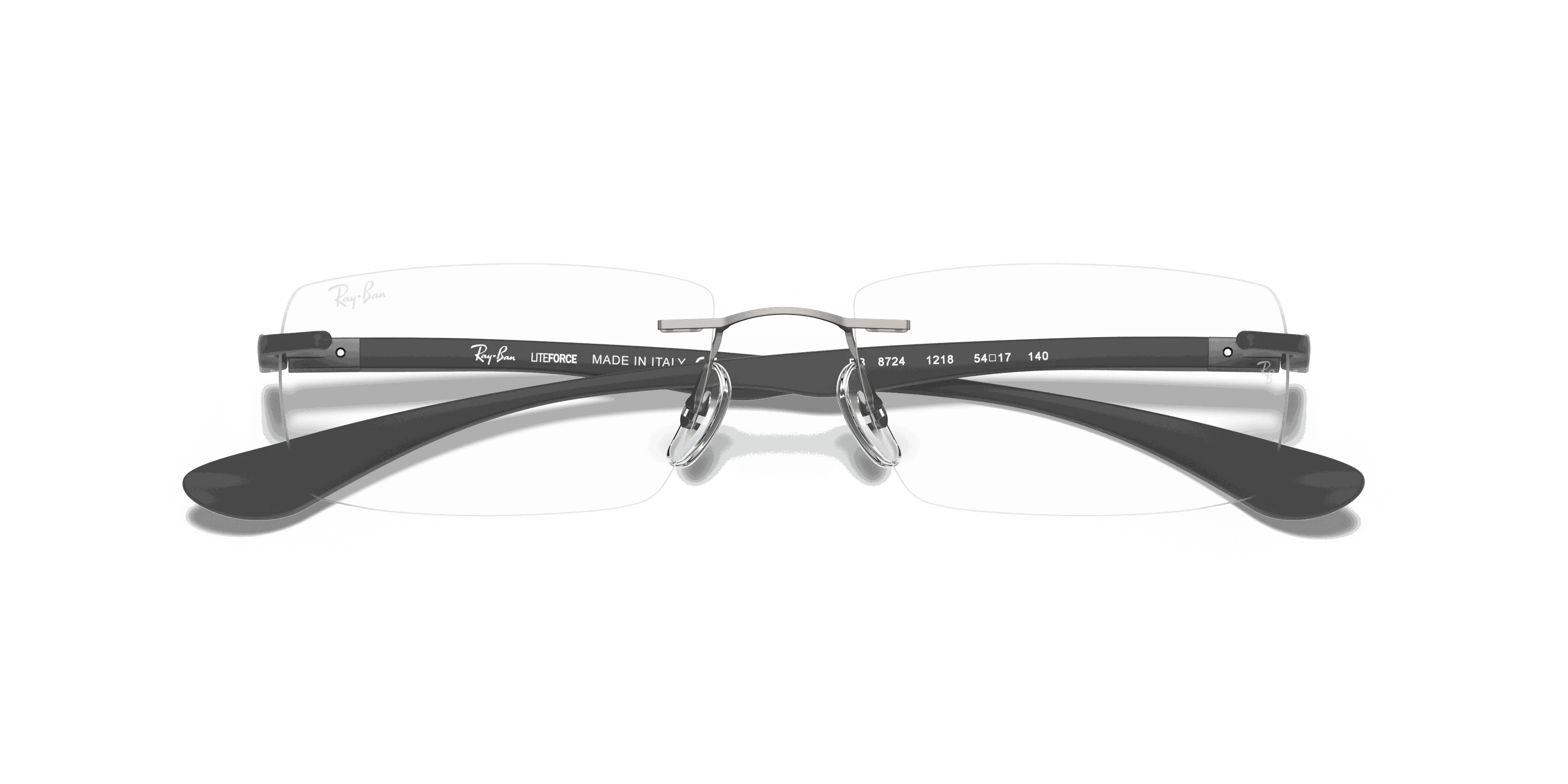 RayBan RB8724 OPTICS