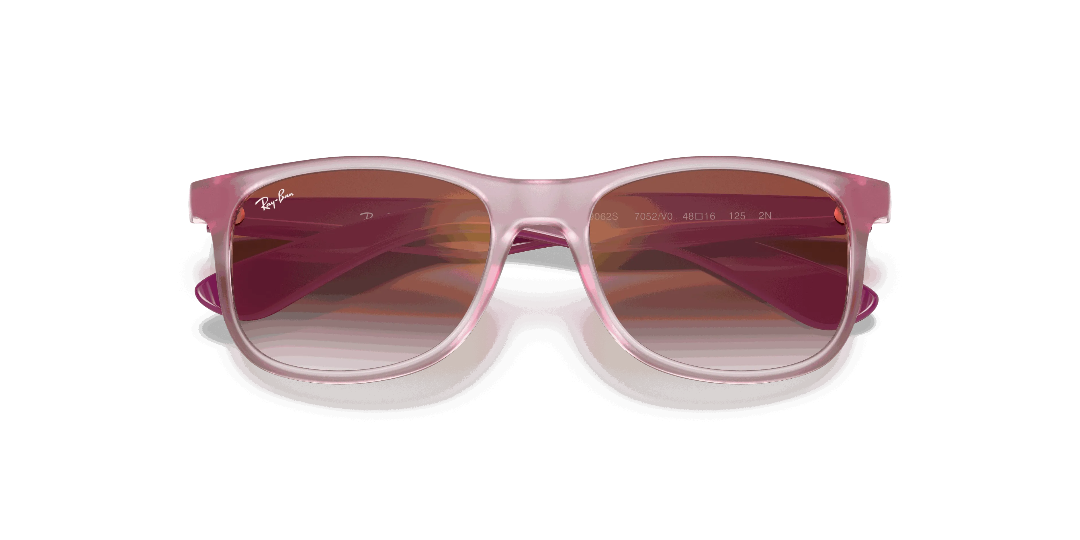 RayBan RB9062S KIDS