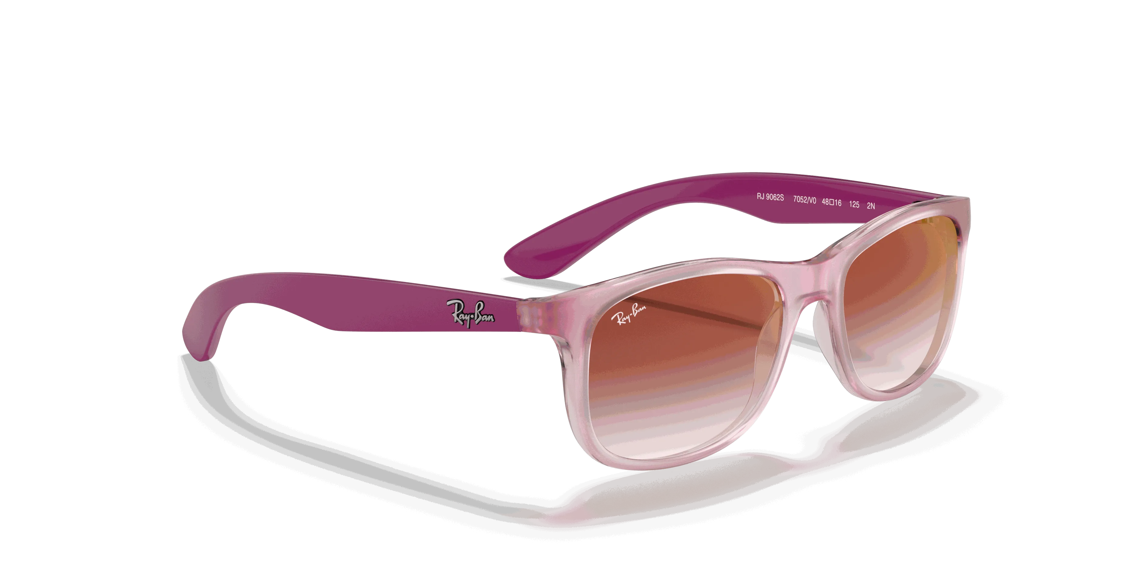 RayBan RB9062S KIDS
