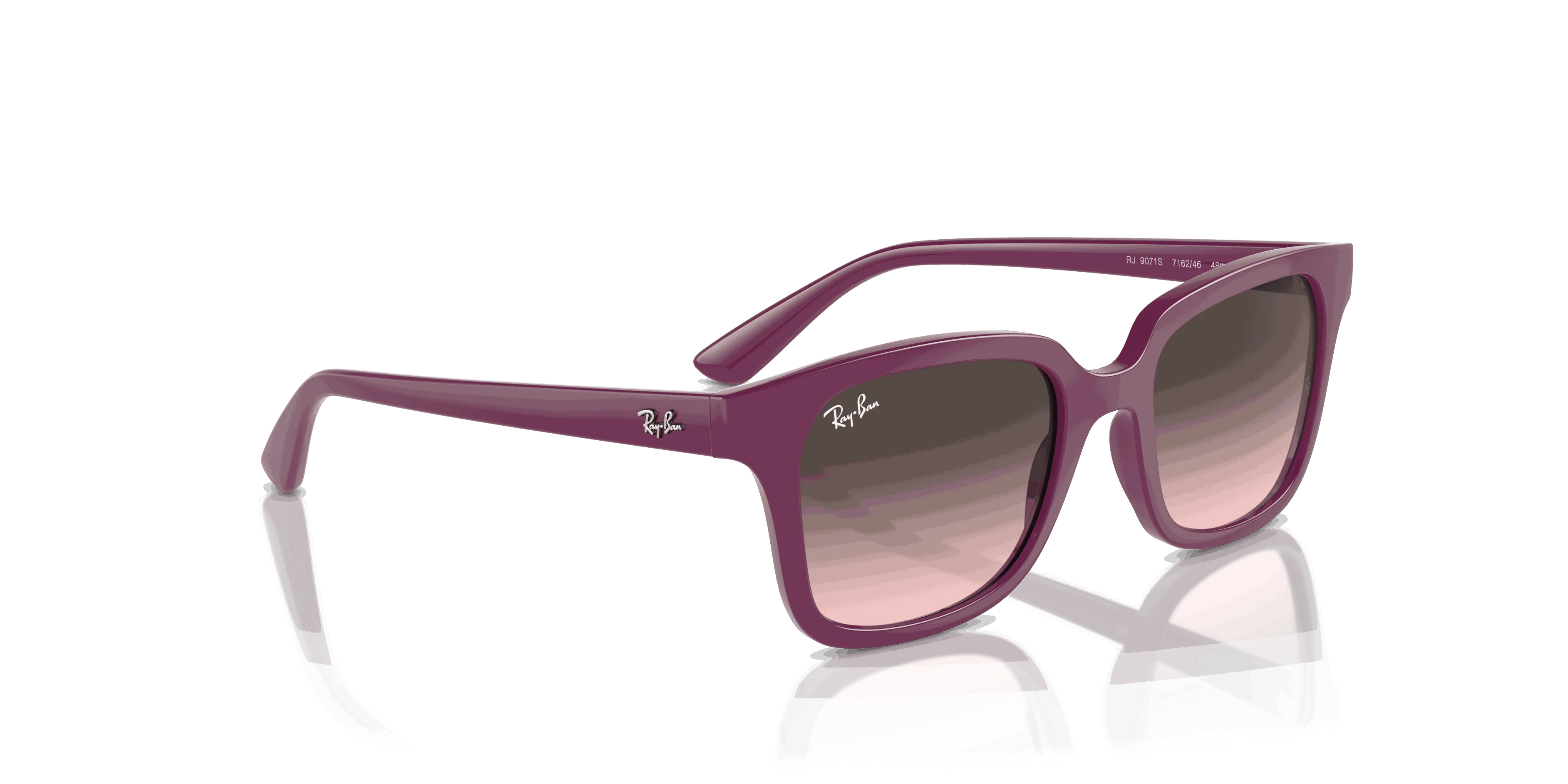 RayBan RB9071S KIDS