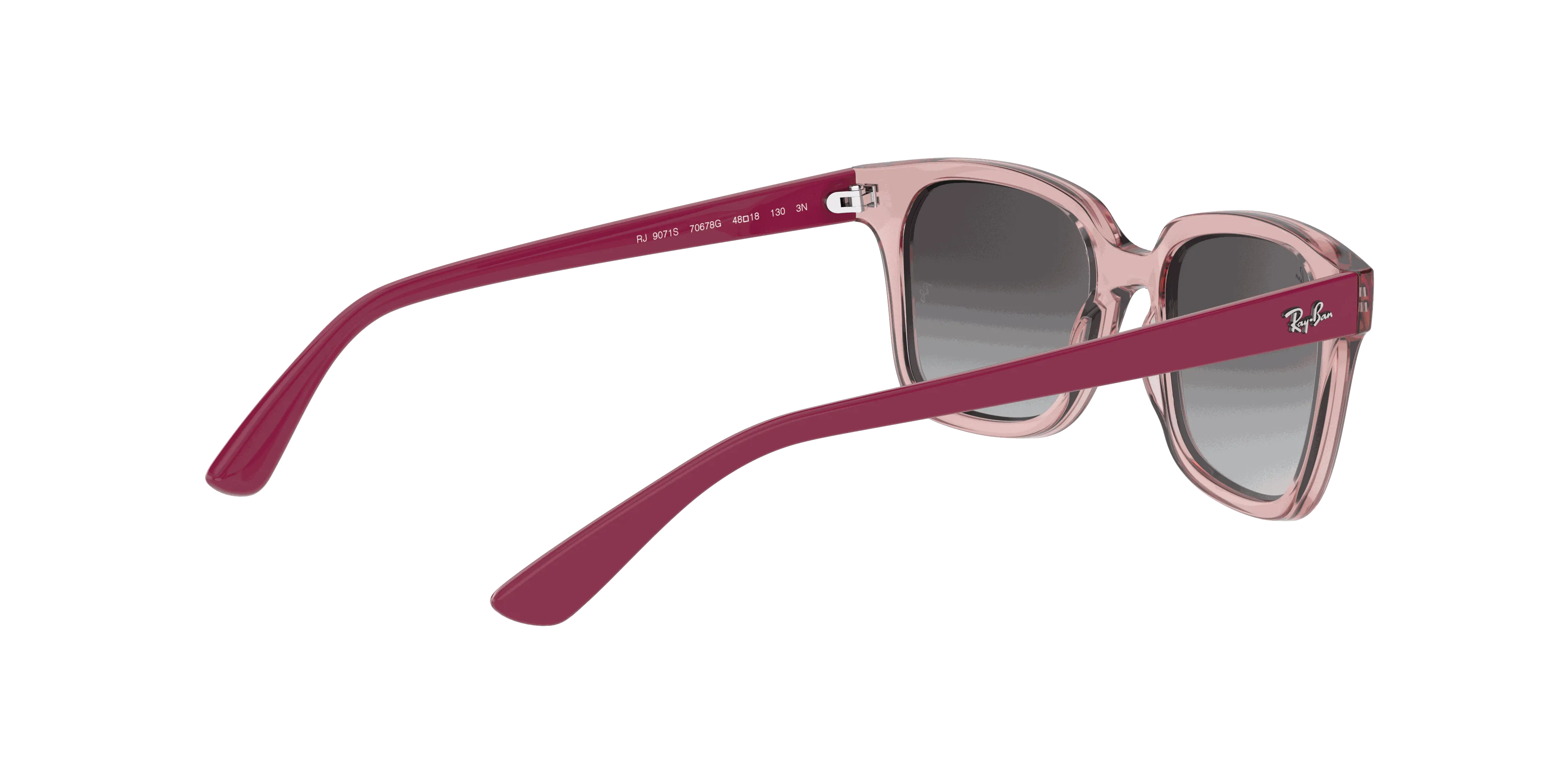 RayBan RB9071S KIDS