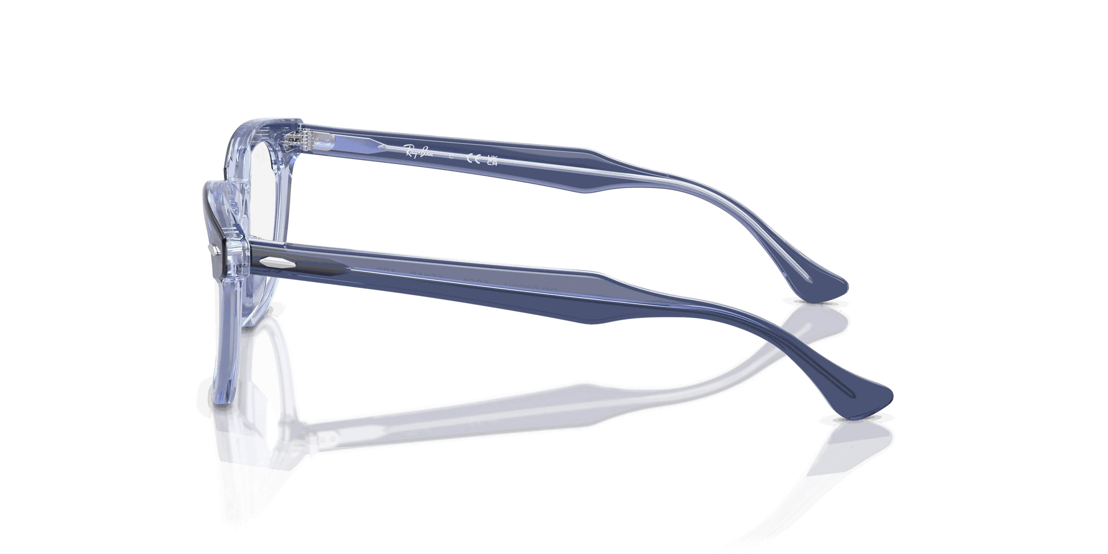 RayBan RB9098V OPTICS KIDS