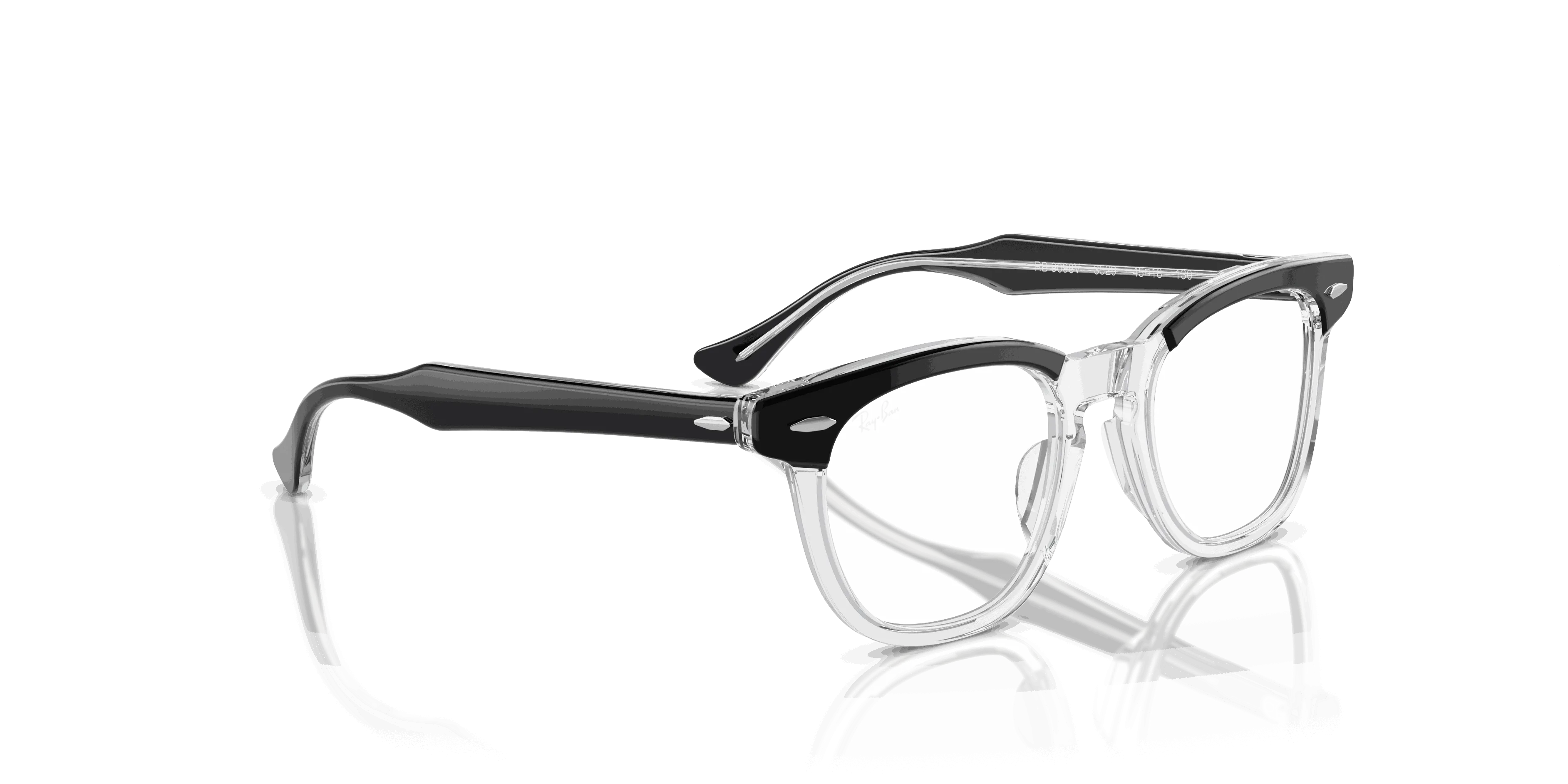RayBan RB9098V OPTICS KIDS