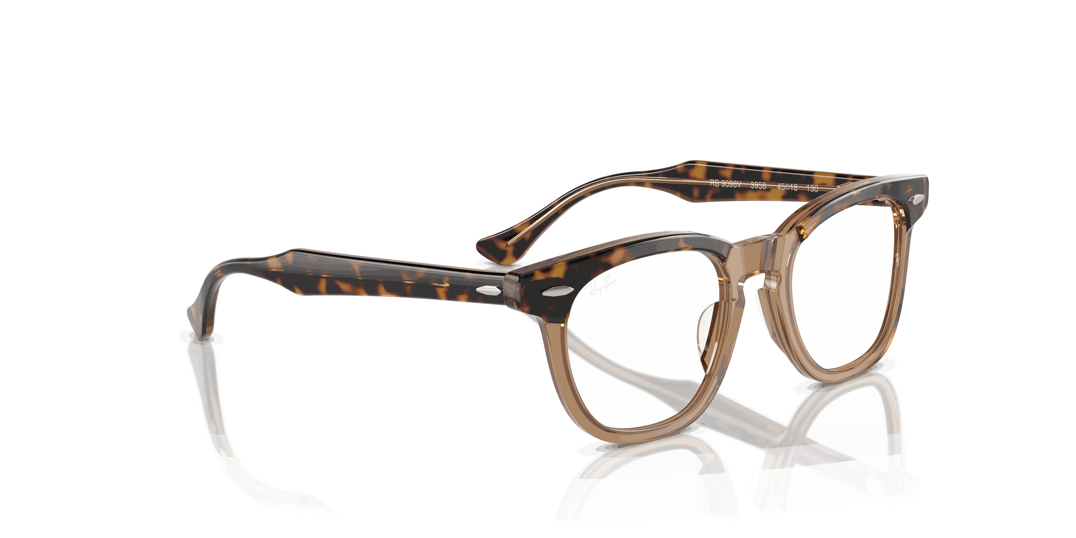 RayBan RB9098V OPTICS KIDS