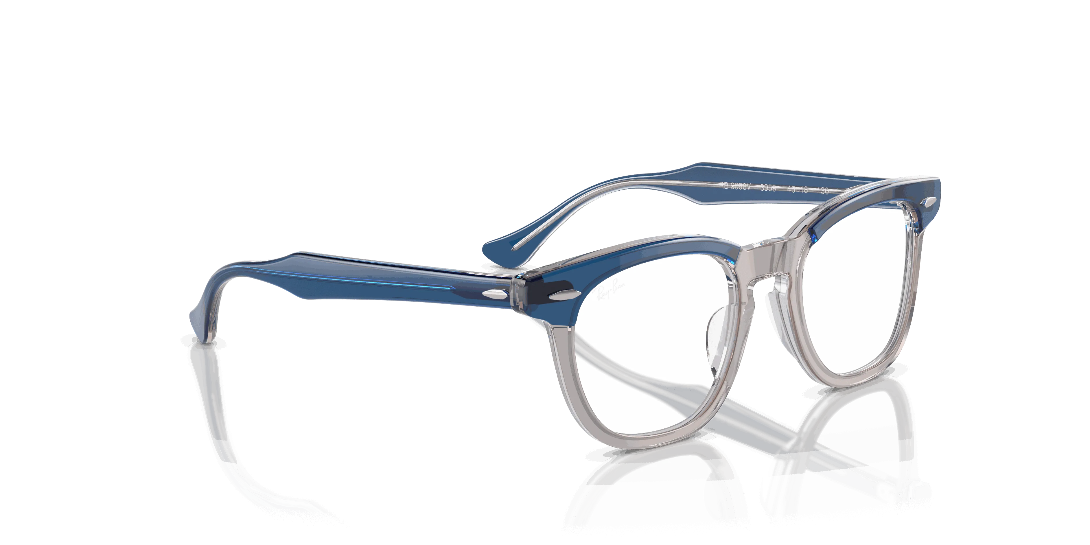 RayBan RB9098V OPTICS KIDS