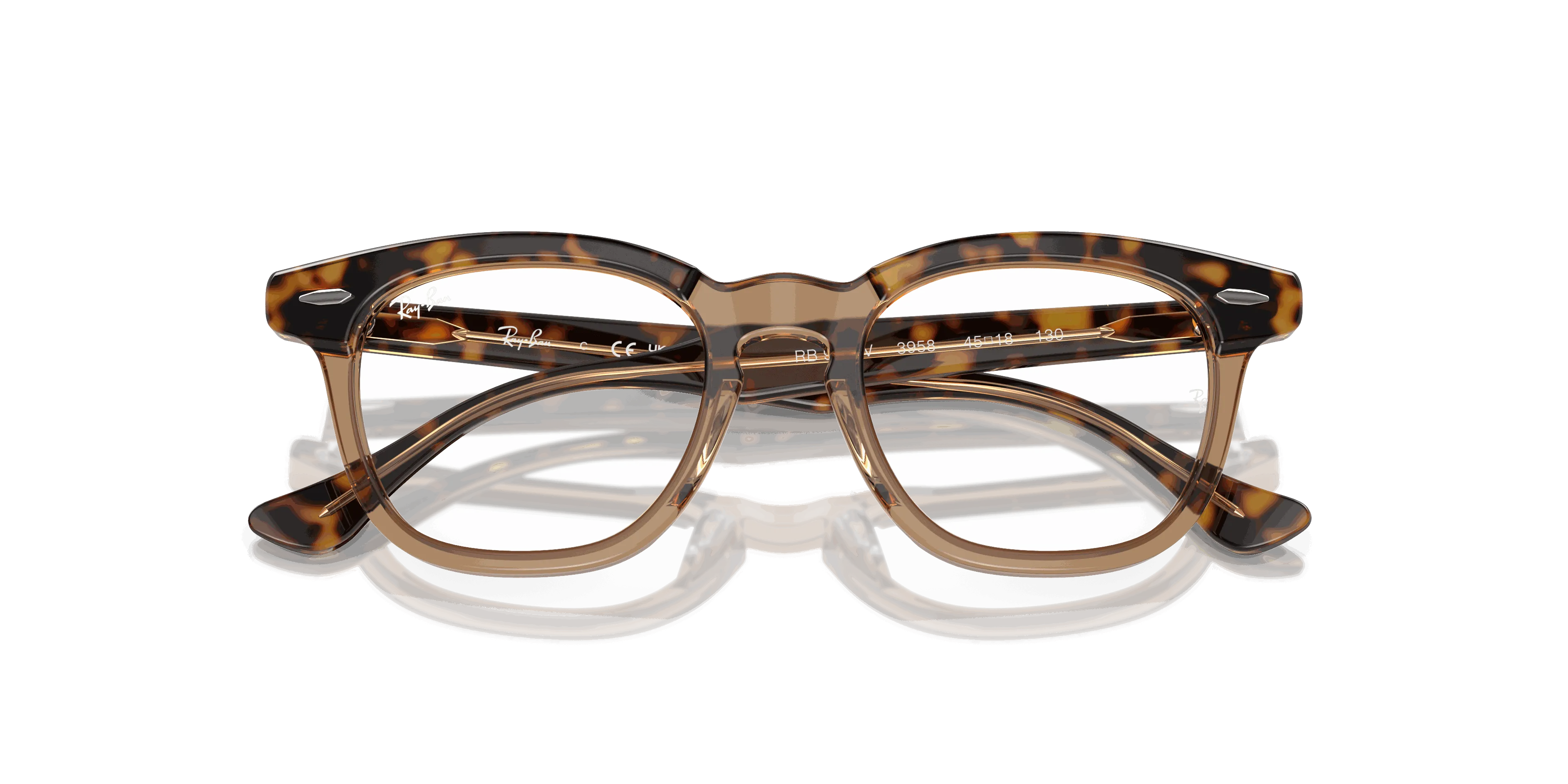 RayBan RB9098V OPTICS KIDS