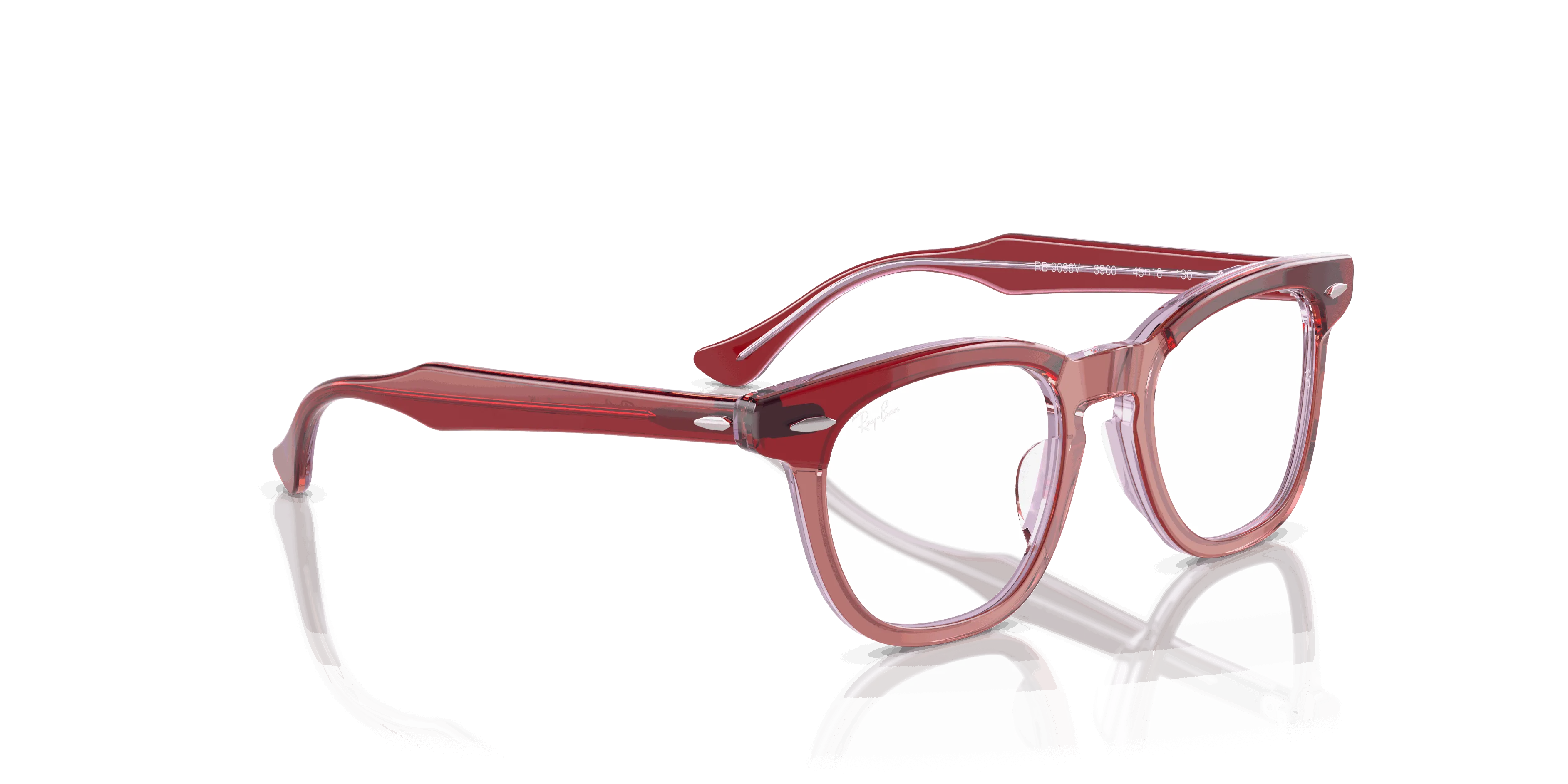 RayBan RB9098V OPTICS KIDS