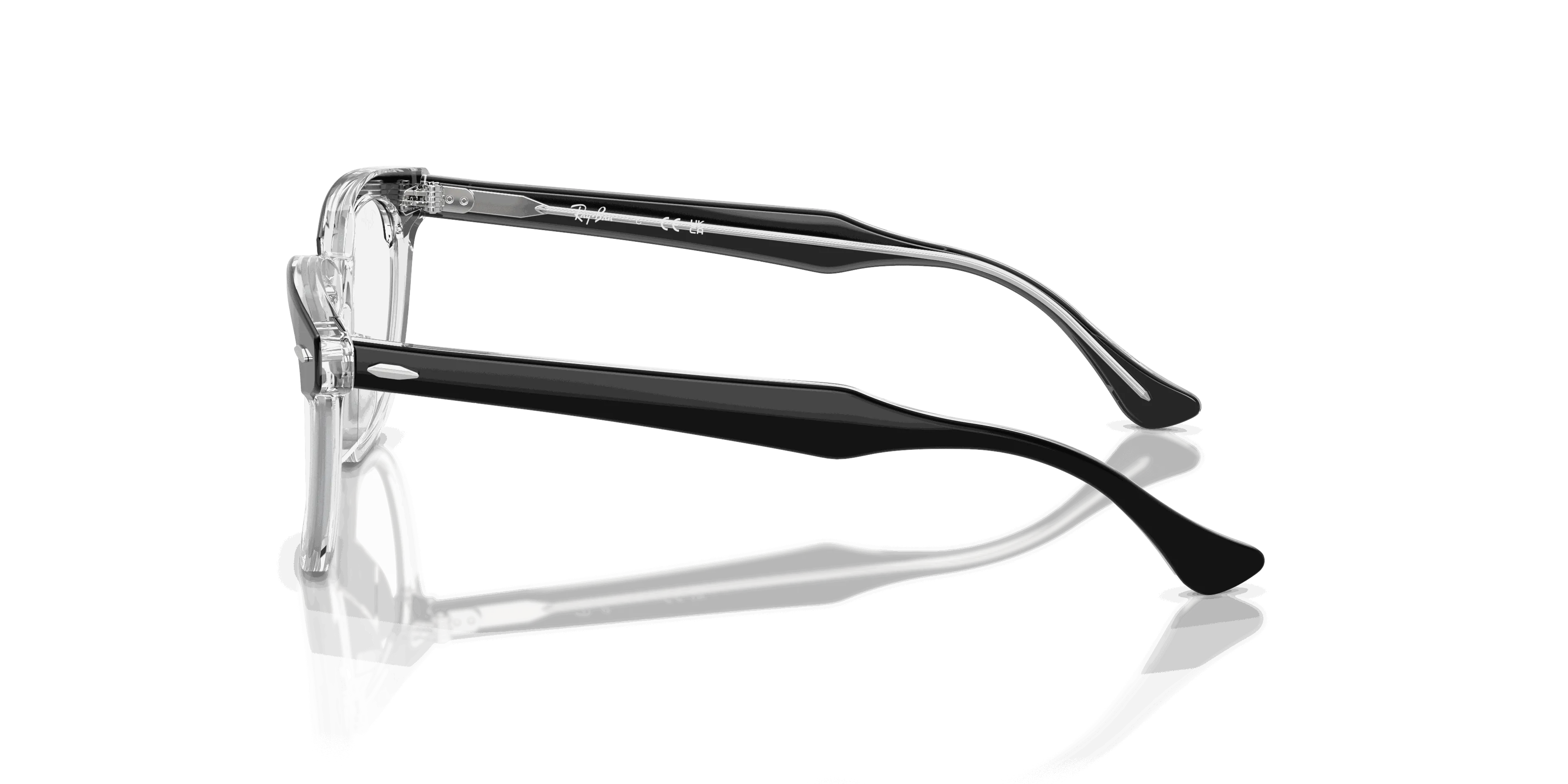 RayBan RB9098V OPTICS KIDS