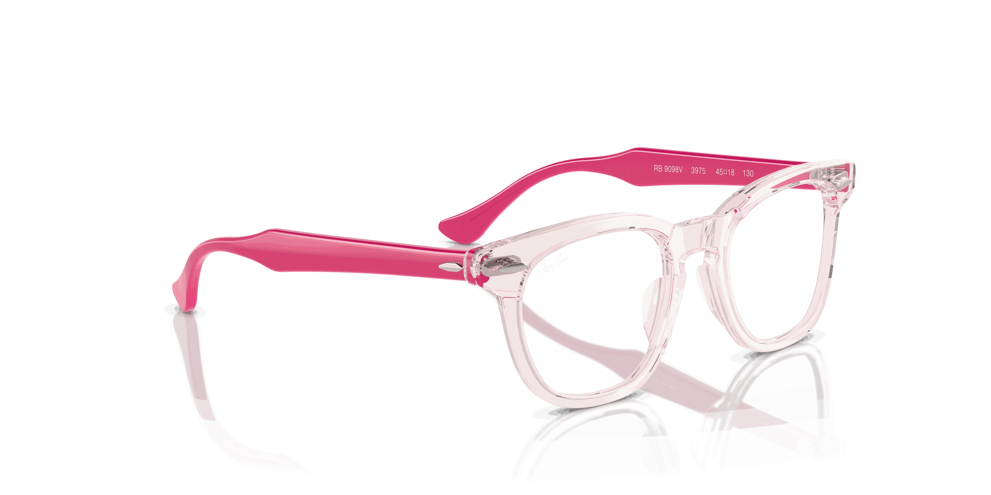 RayBan RB9098V OPTICS KIDS